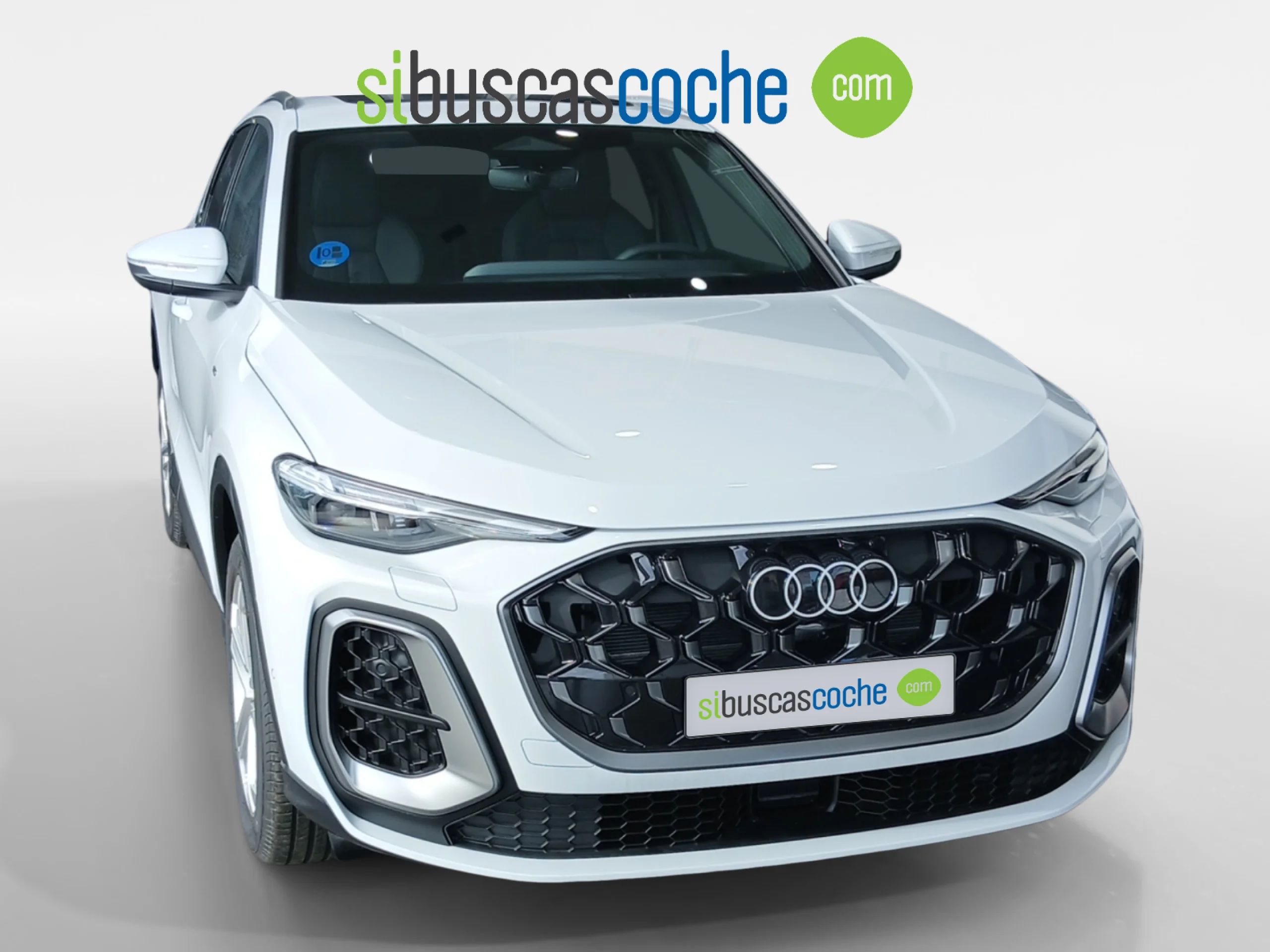 AUDI Q5 Q5 SUV S LINE EDITION E HYBRID QUATTRO 220 KW S TRONIC - Foto 1