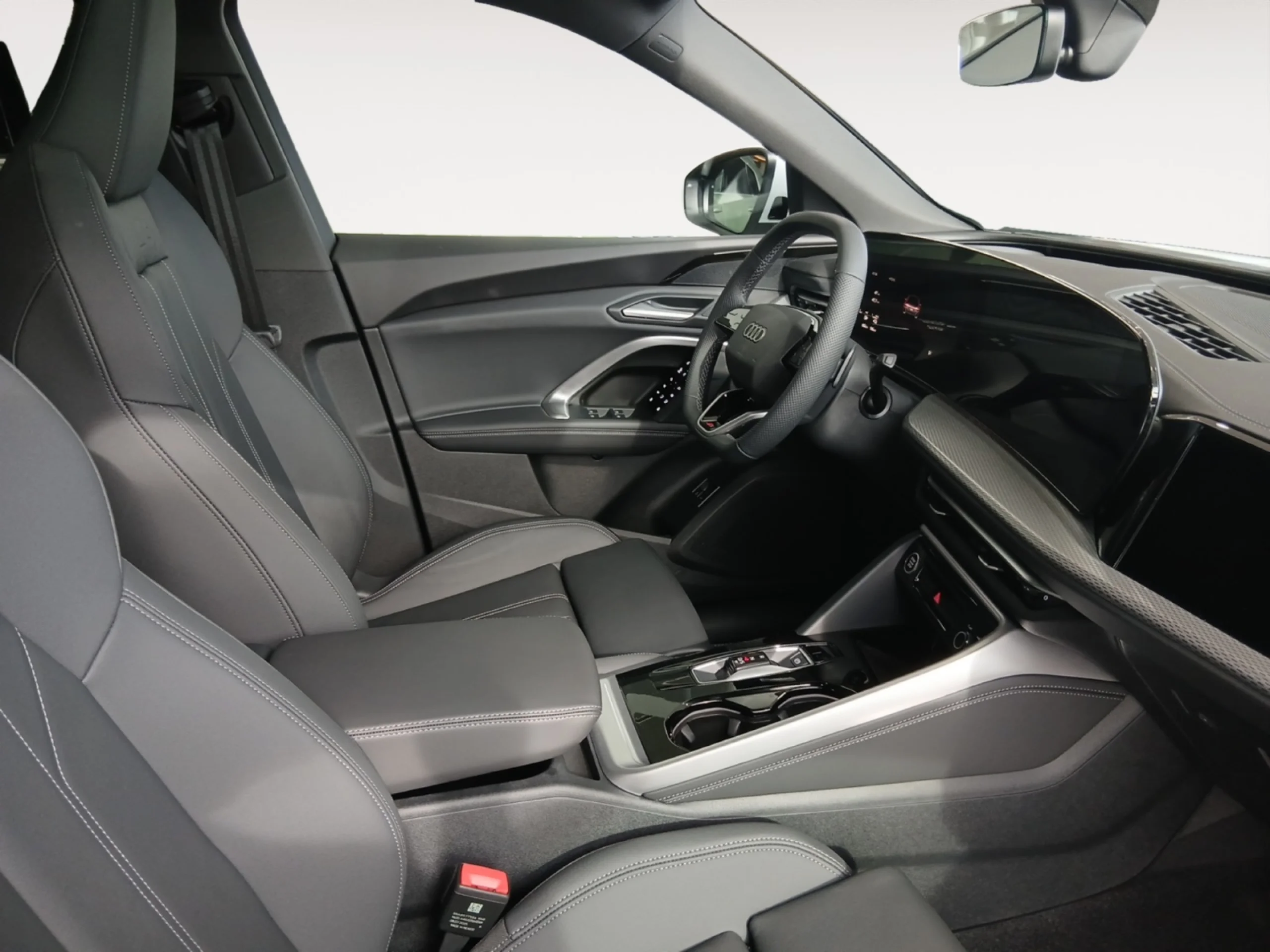AUDI Q5 Q5 SUV S LINE EDITION E HYBRID QUATTRO 220 KW S TRONIC - Foto 5
