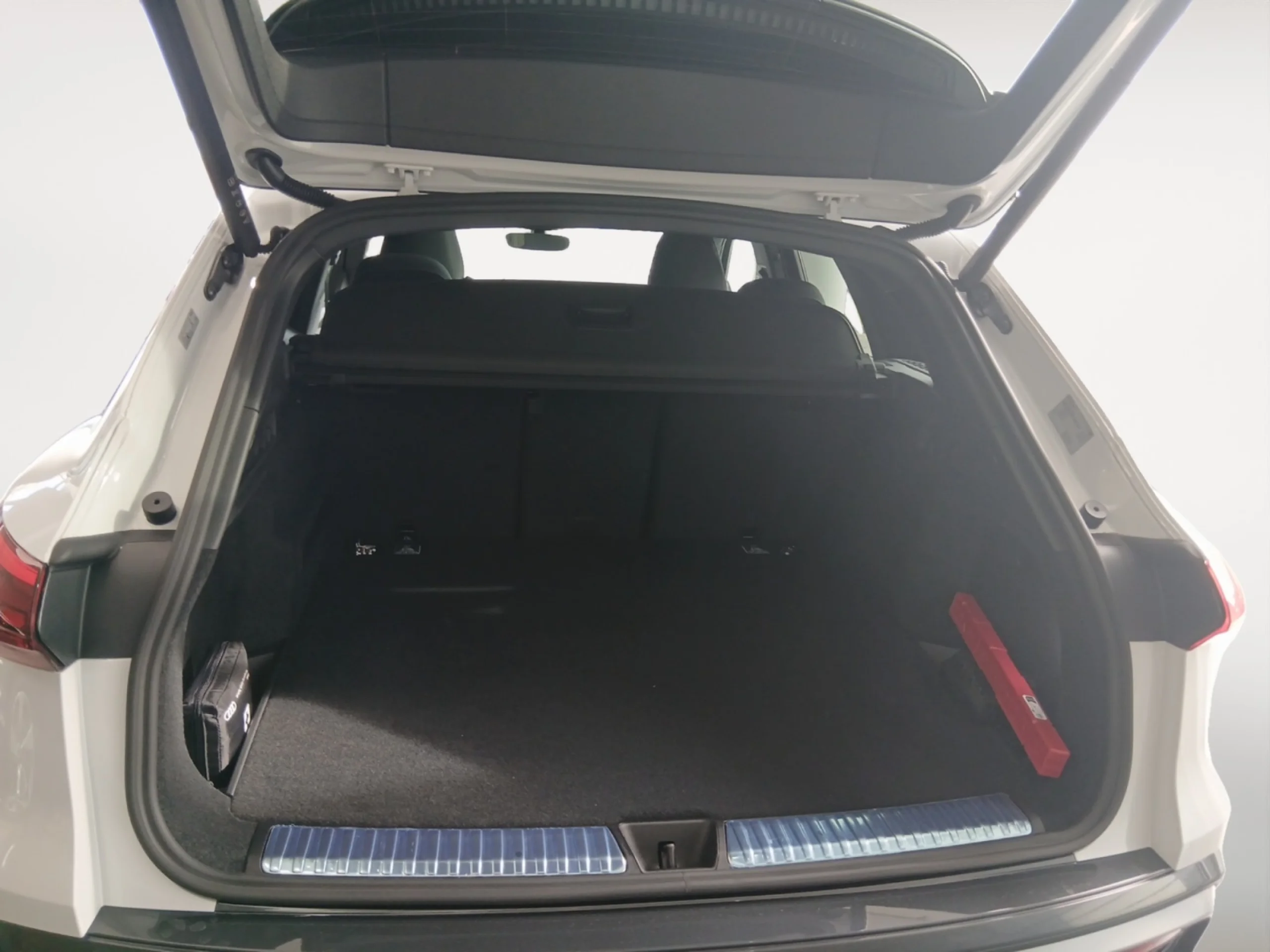 AUDI Q5 Q5 SUV S LINE EDITION E HYBRID QUATTRO 220 KW S TRONIC - Foto 7