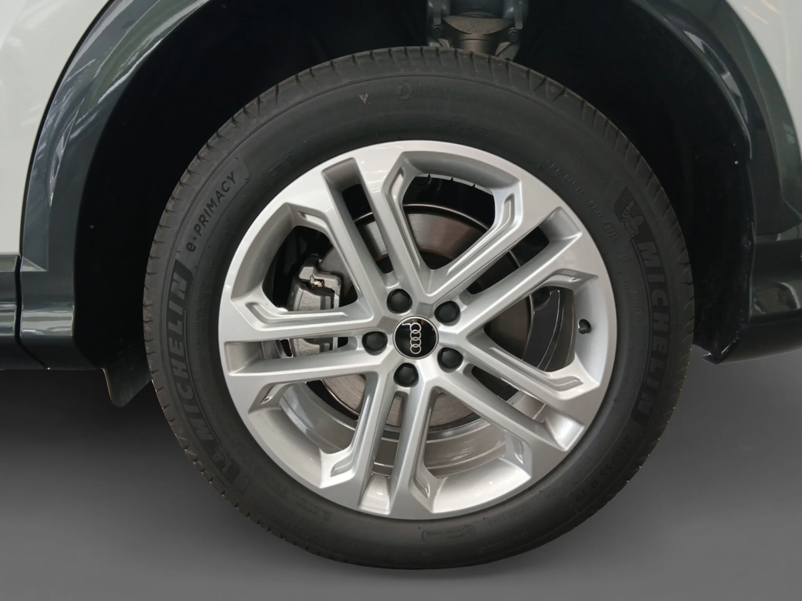 AUDI Q5 Q5 SUV S LINE EDITION E HYBRID QUATTRO 220 KW S TRONIC - Foto 8