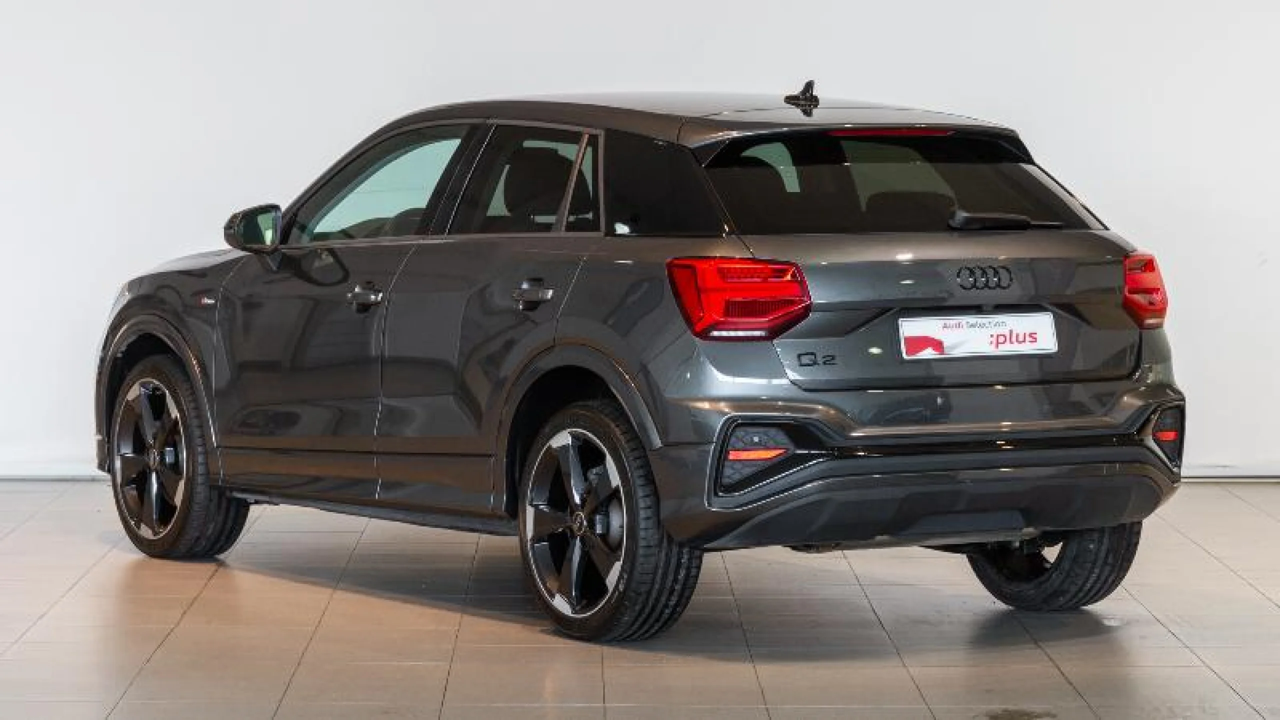AUDI Q2 S LINE 35 TDI 110KW (150CV) S TRONIC - Foto 2