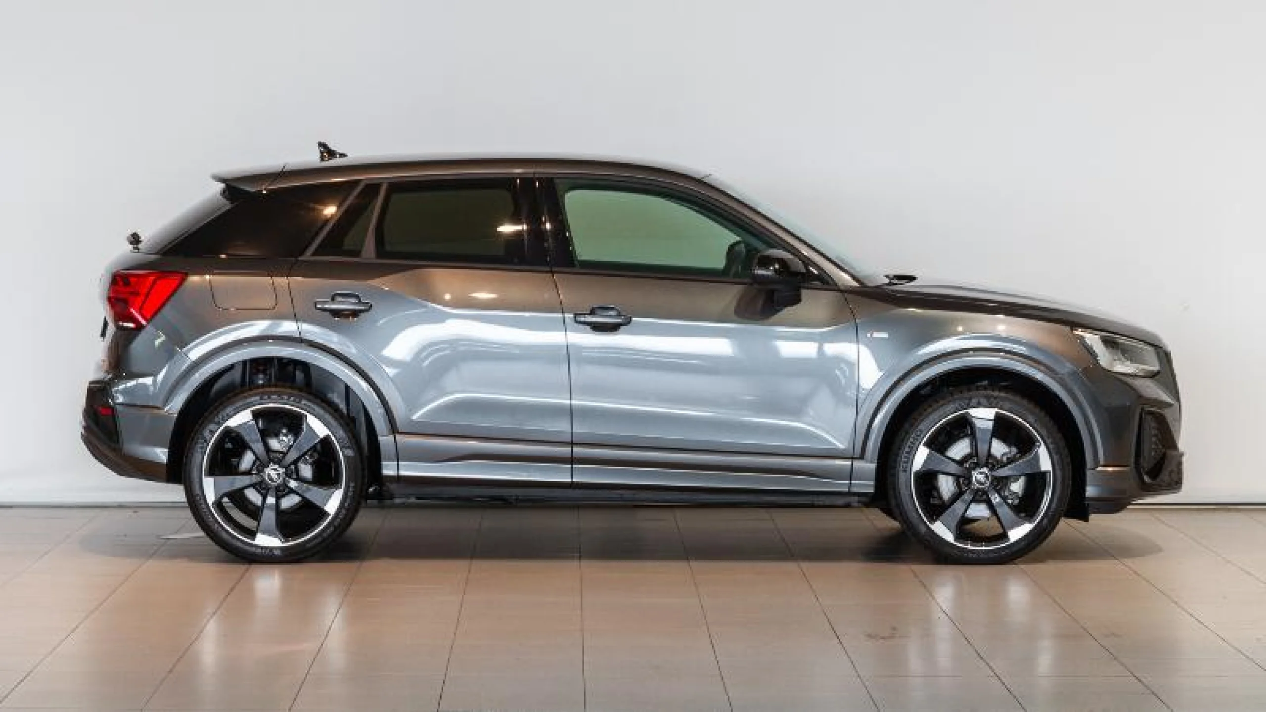 AUDI Q2 S LINE 35 TDI 110KW (150CV) S TRONIC - Foto 3