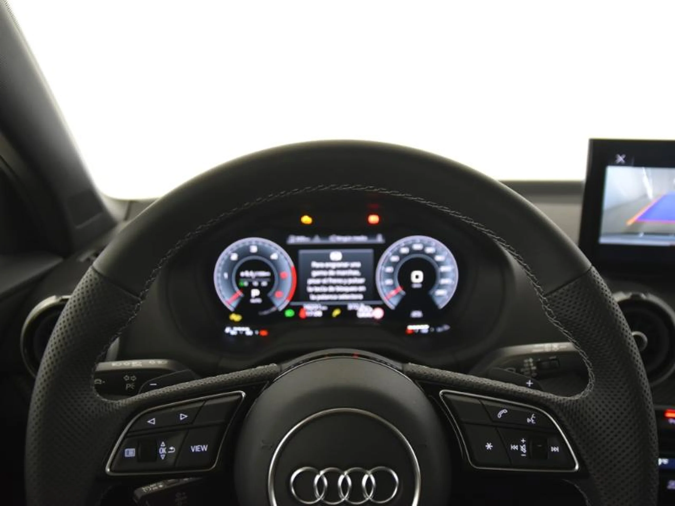 AUDI Q2 BLACK LINE 35 TDI 110KW (150CV) S TRONIC - Foto 18