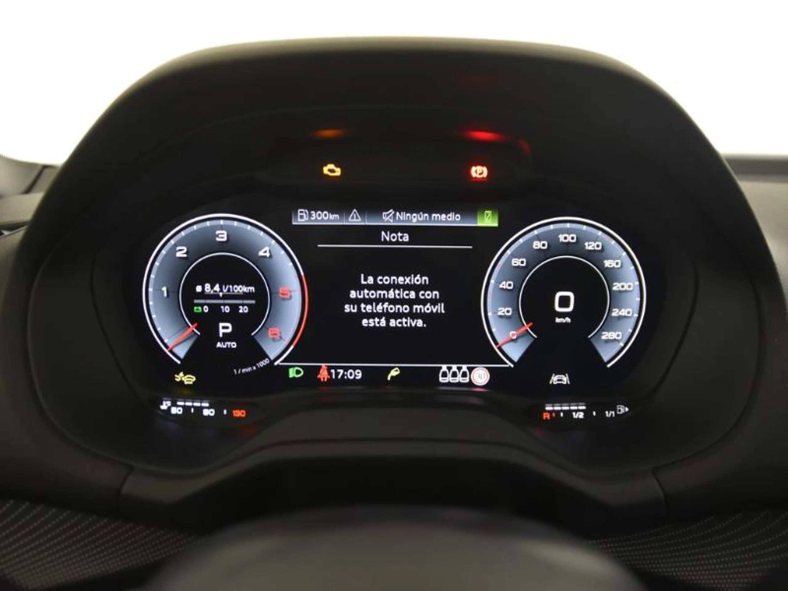 AUDI Q2 BLACK LINE 35 TDI 110KW (150CV) S TRONIC - Foto 19