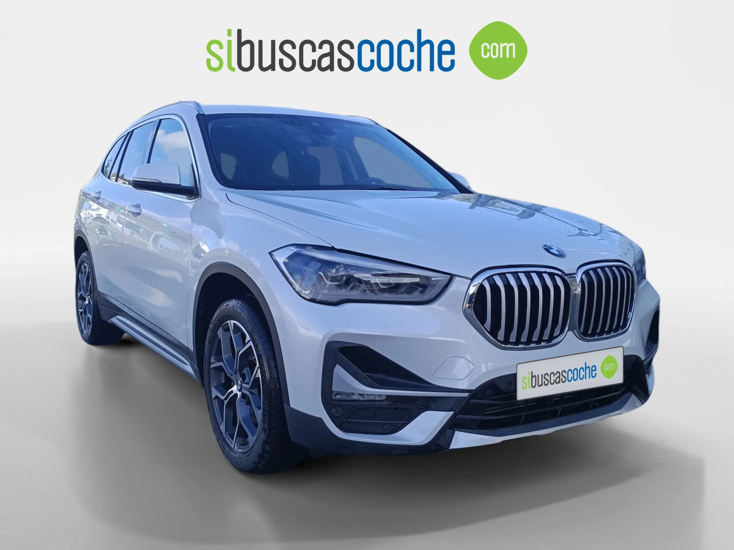 BMW X1 SDRIVE18D - Foto 1