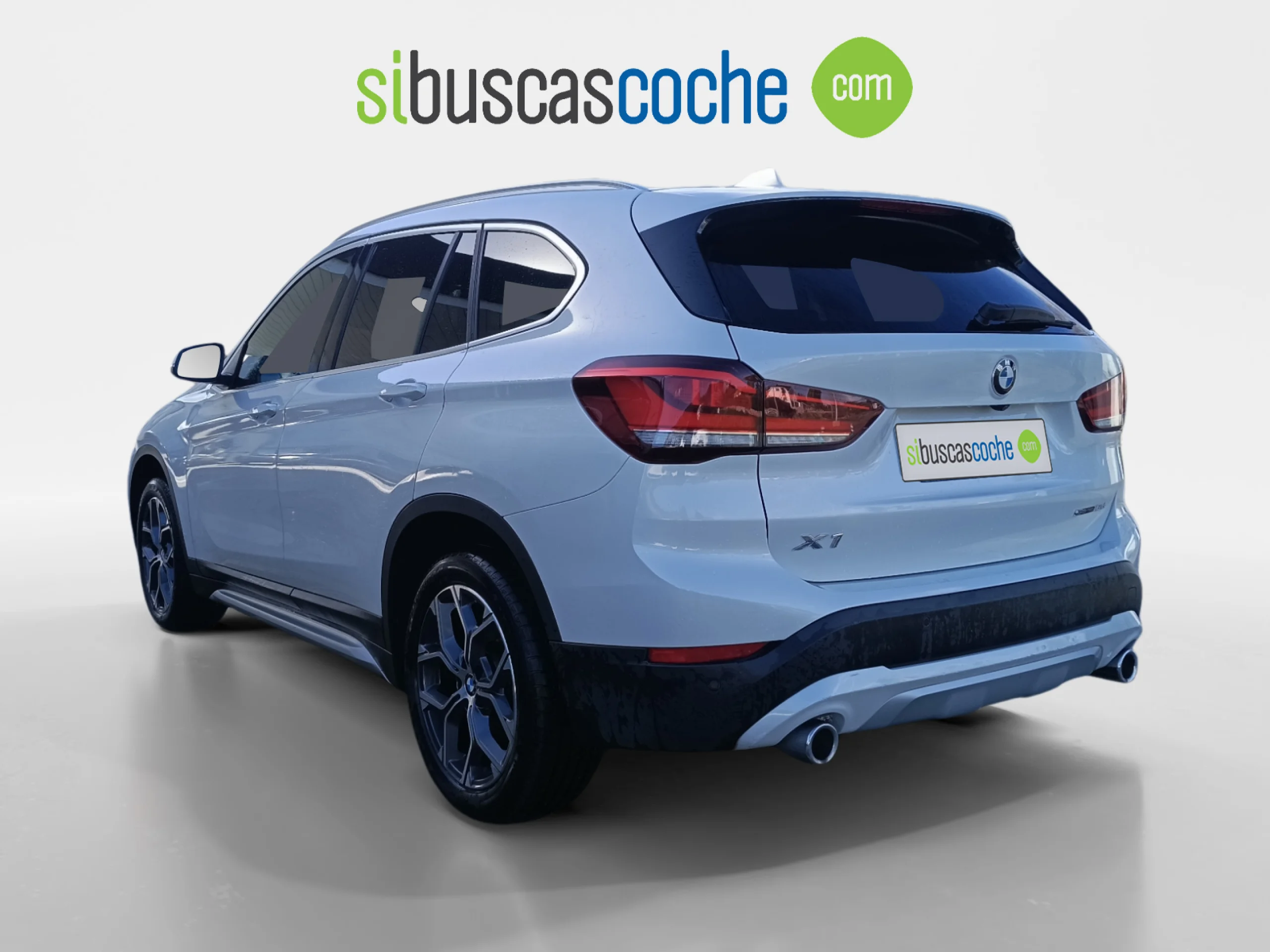 BMW X1 SDRIVE18D - Foto 2