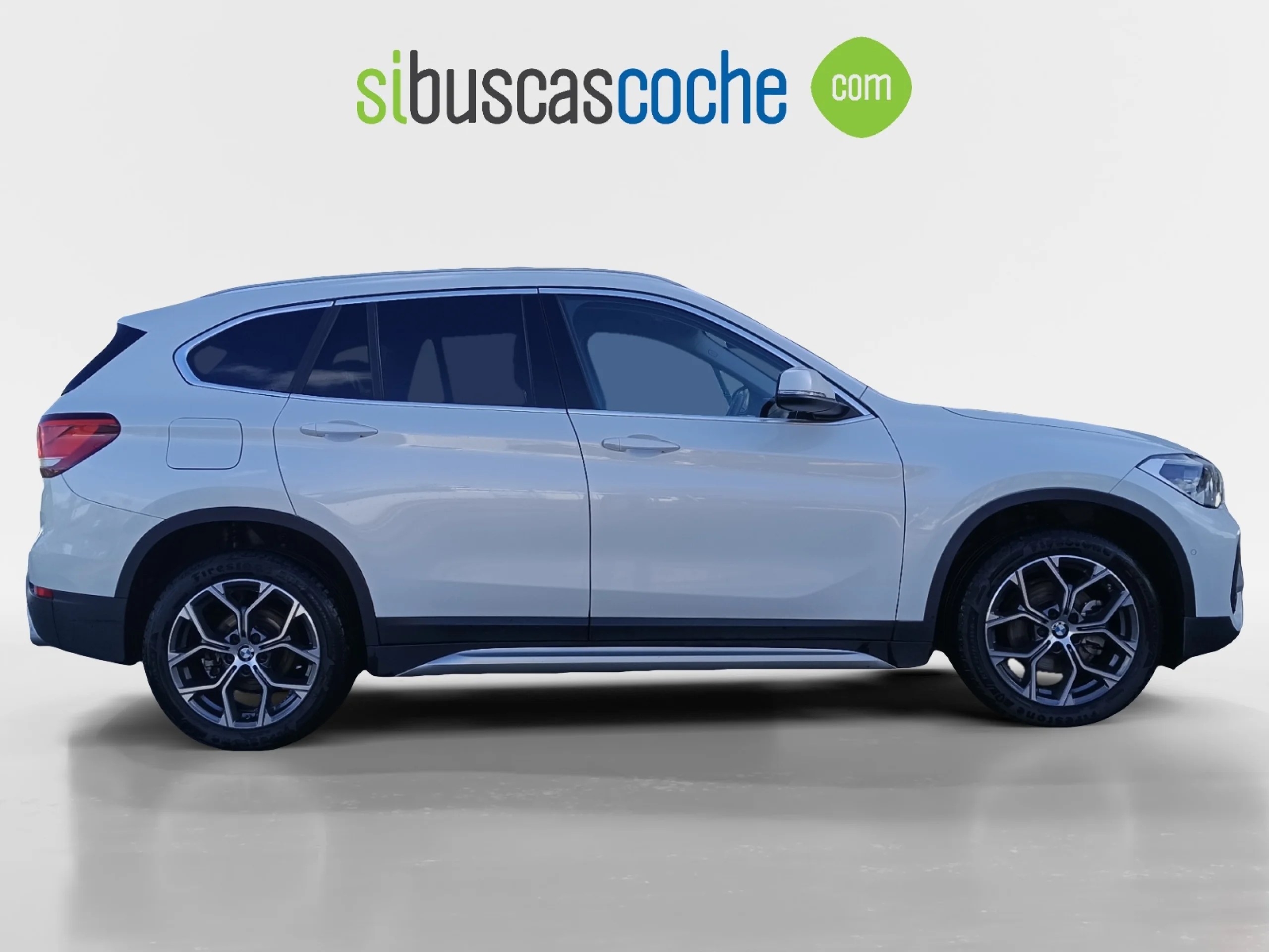 BMW X1 SDRIVE18D - Foto 3
