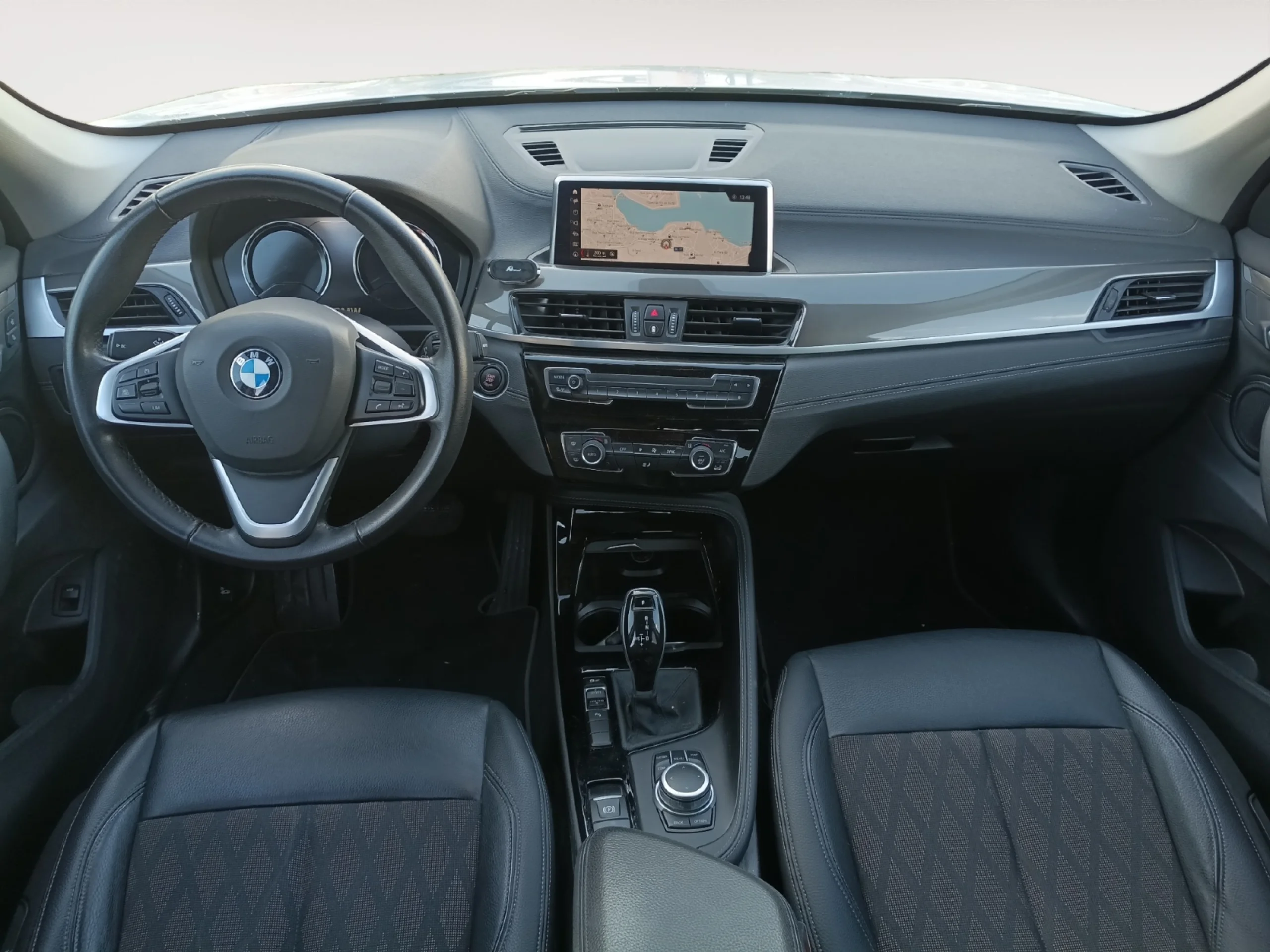 BMW X1 SDRIVE18D - Foto 4