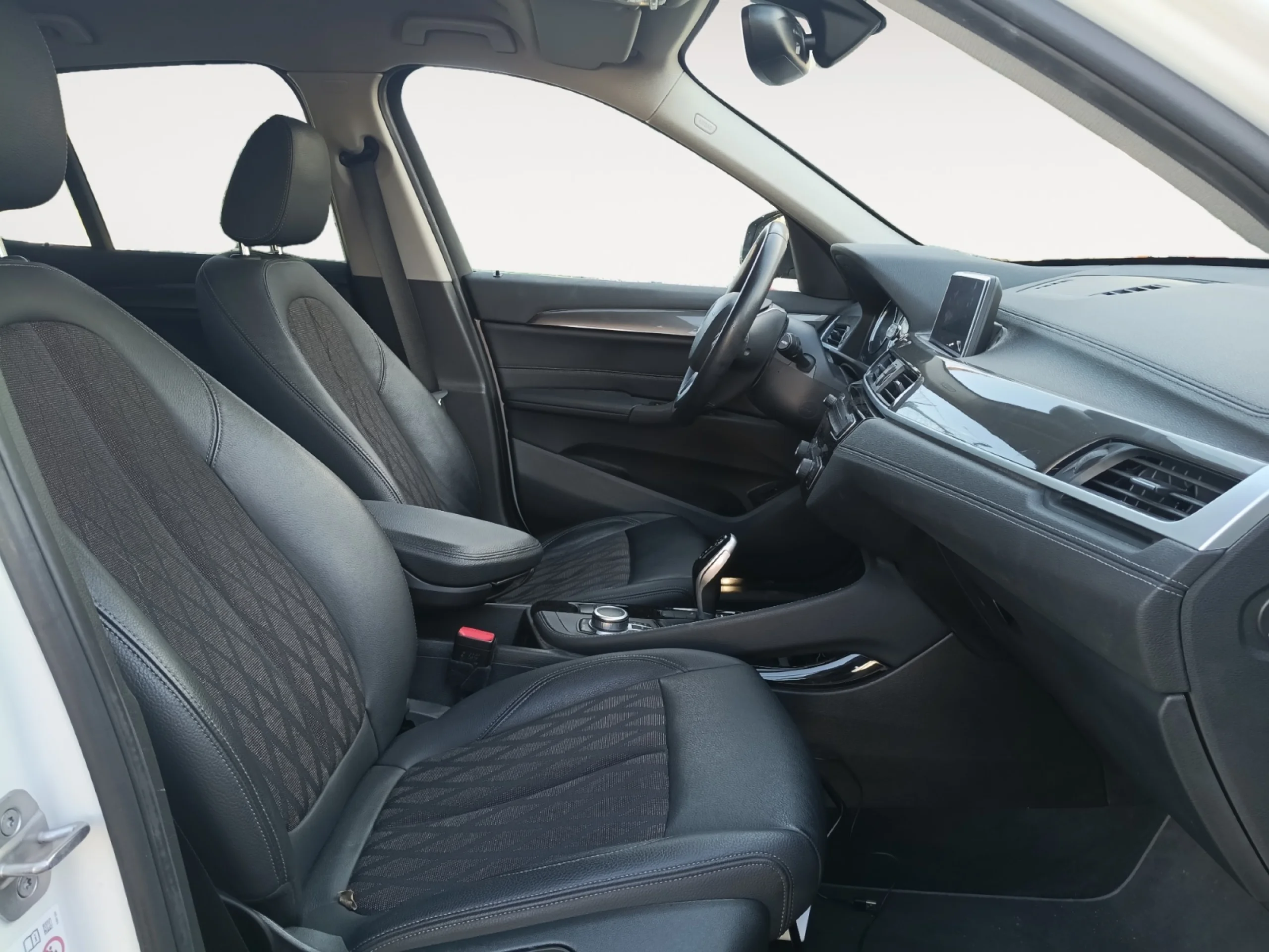 BMW X1 SDRIVE18D - Foto 5