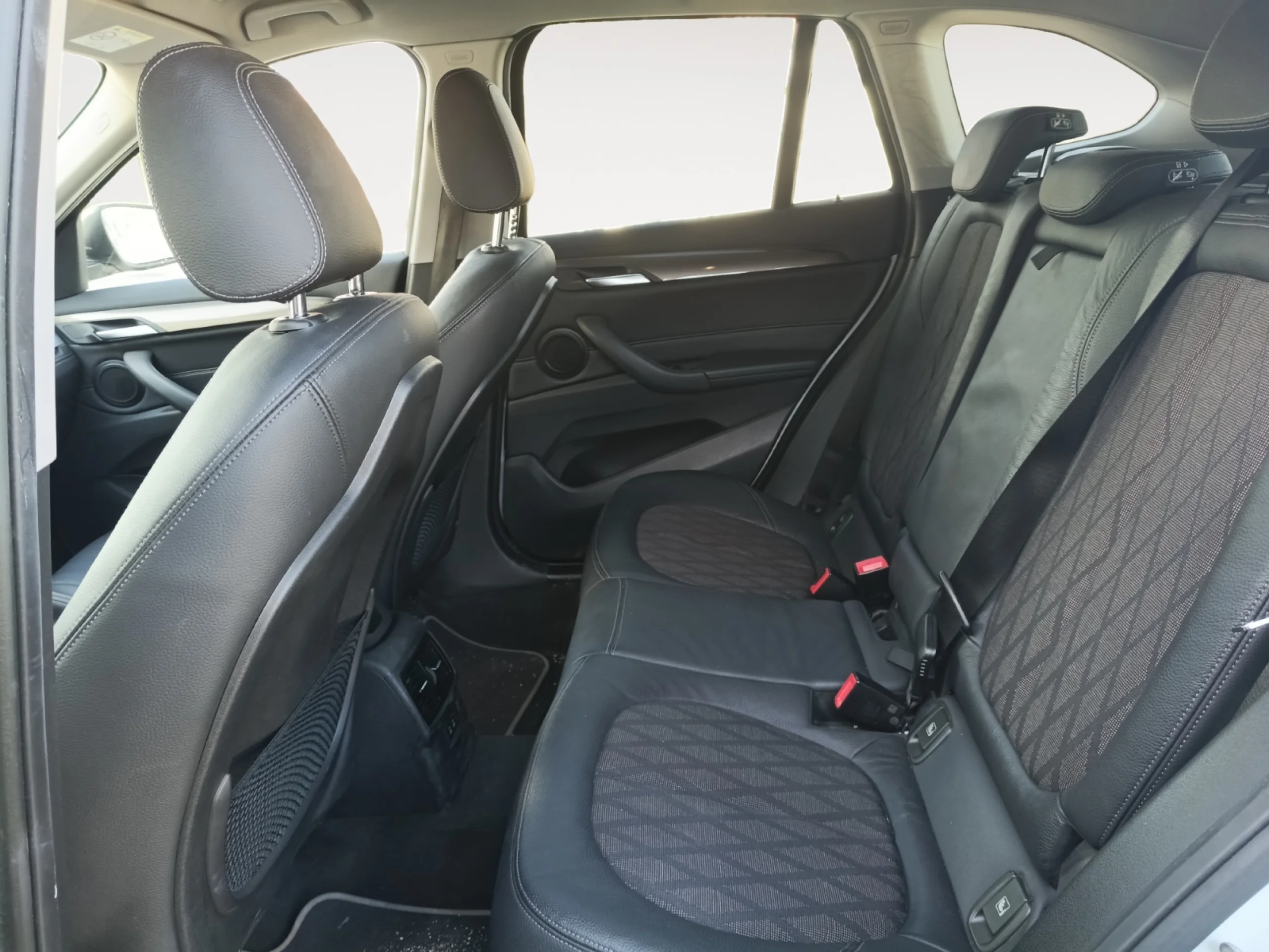 BMW X1 SDRIVE18D - Foto 6