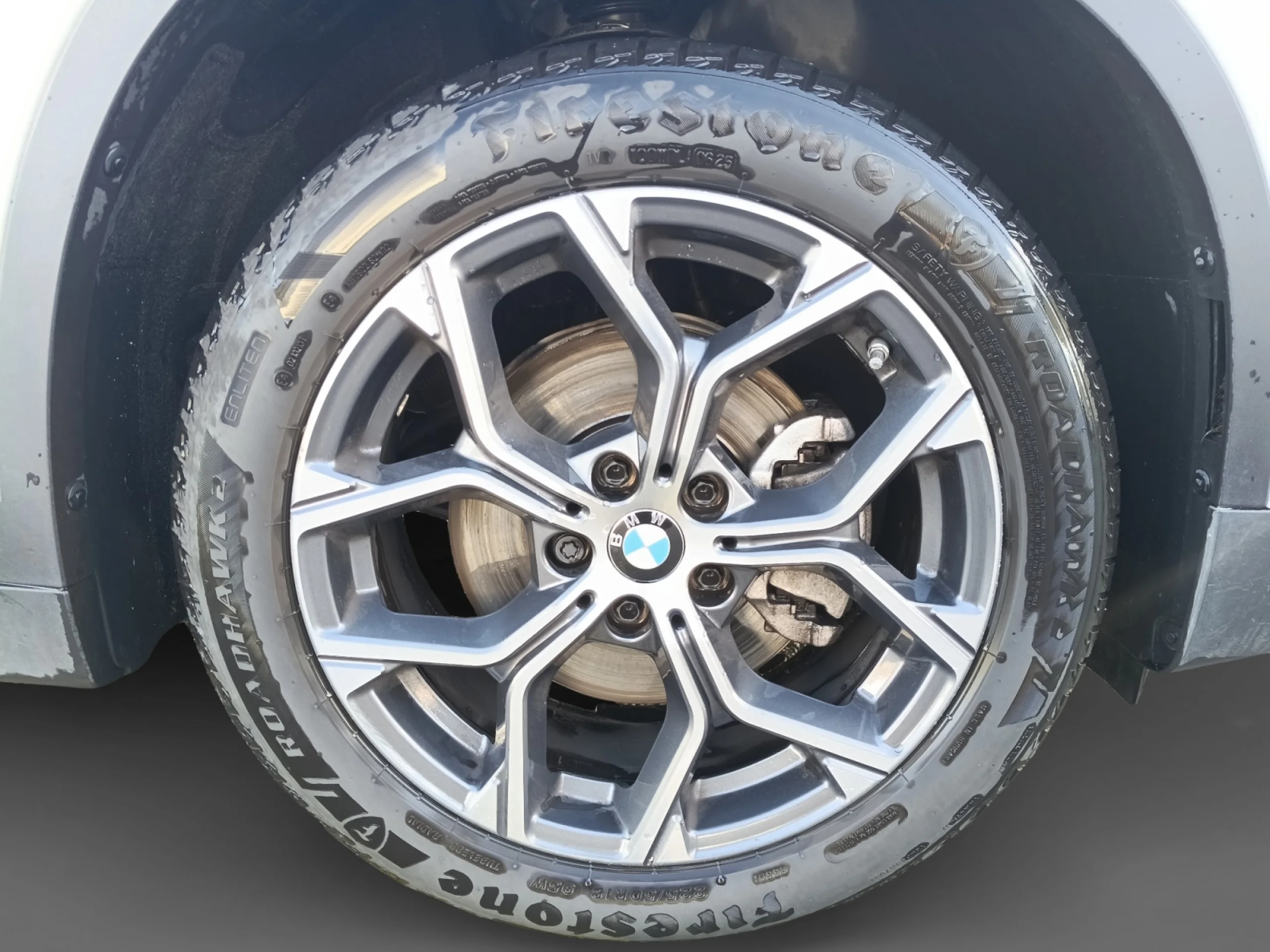 BMW X1 SDRIVE18D - Foto 8