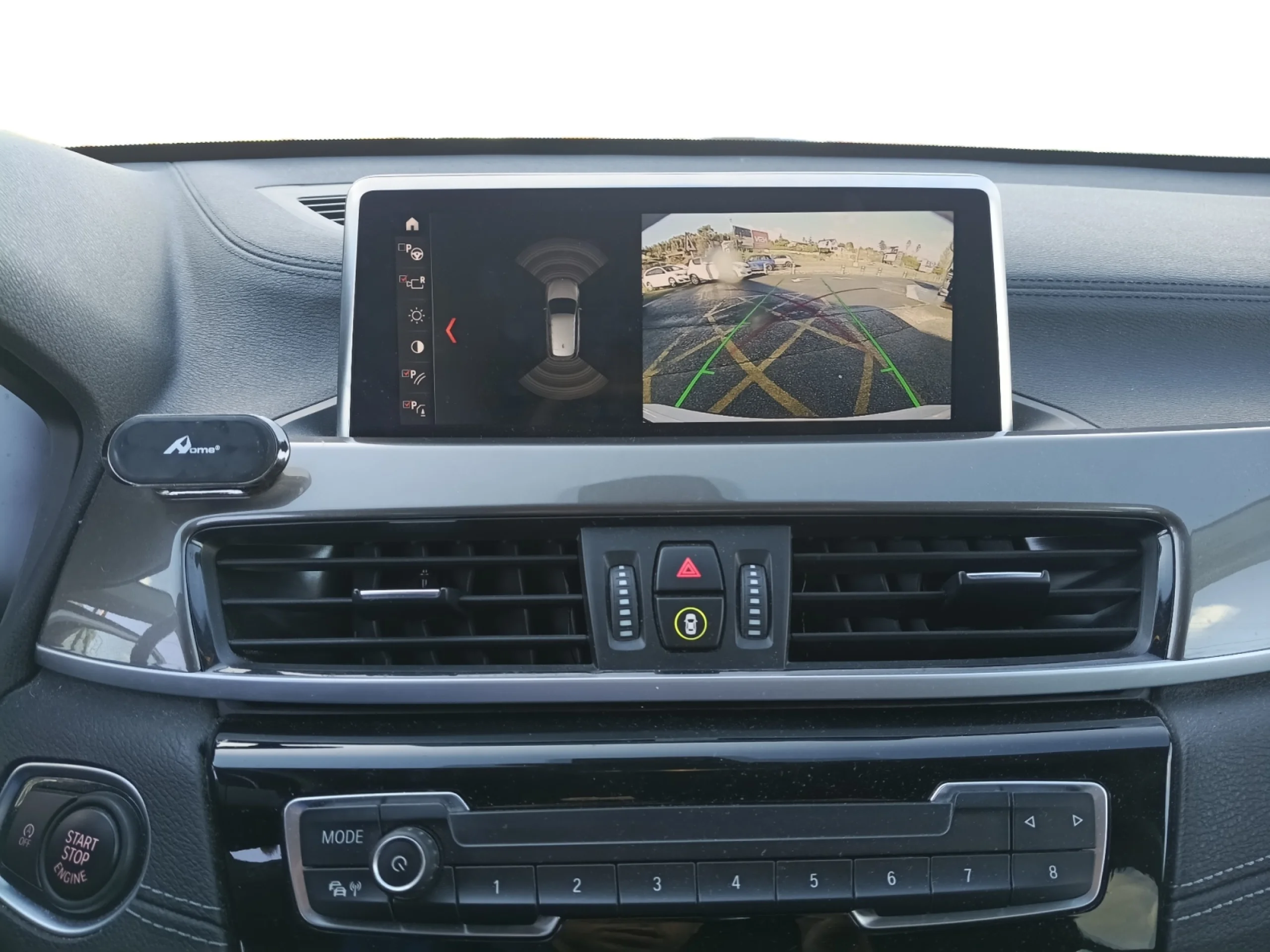 BMW X1 SDRIVE18D - Foto 9