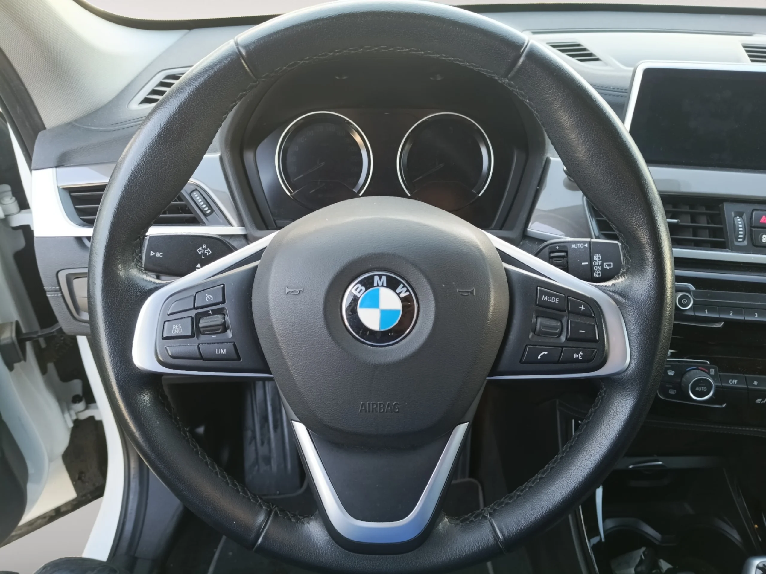 BMW X1 SDRIVE18D - Foto 10