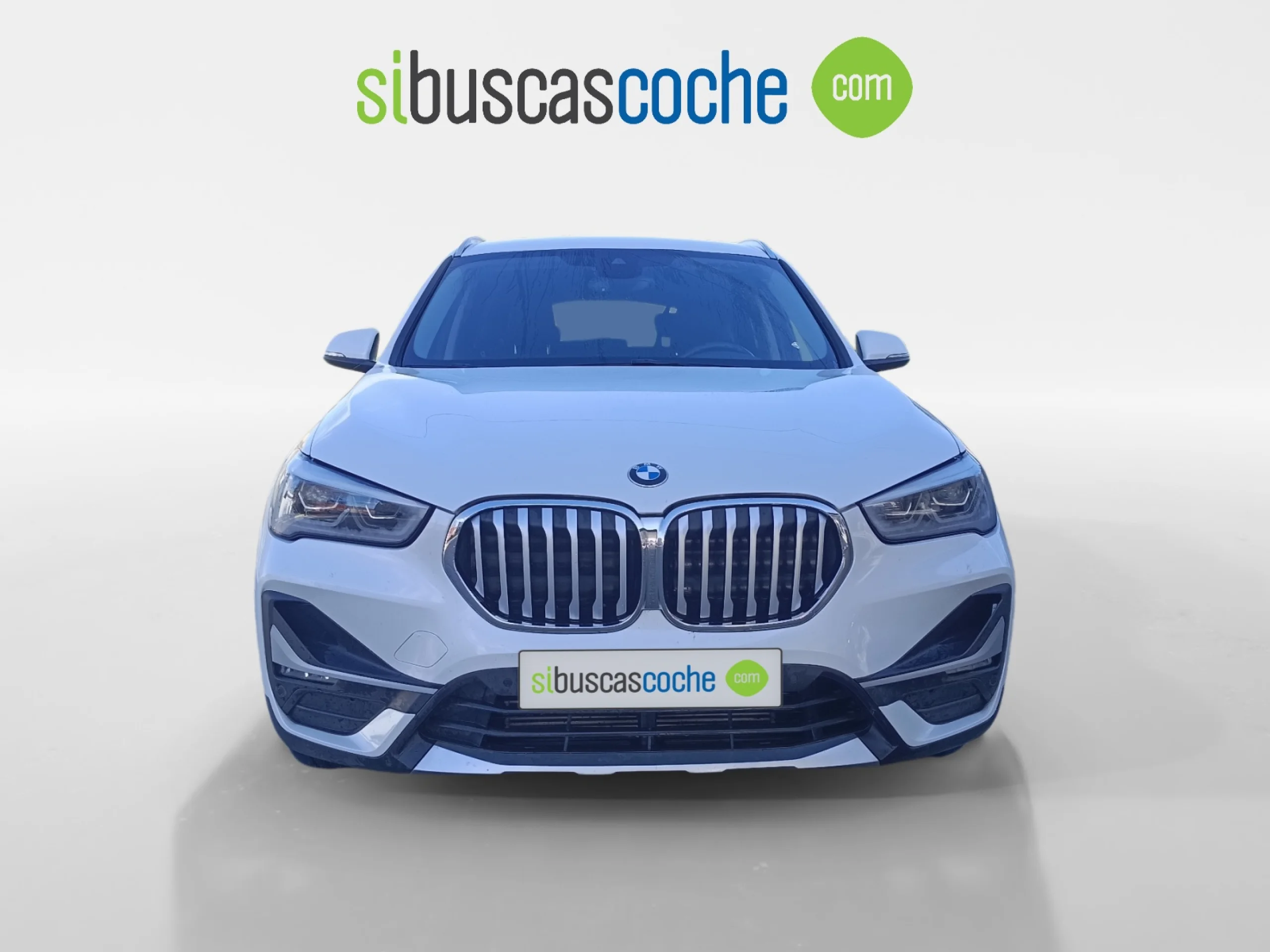 BMW X1 SDRIVE18D - Foto 11