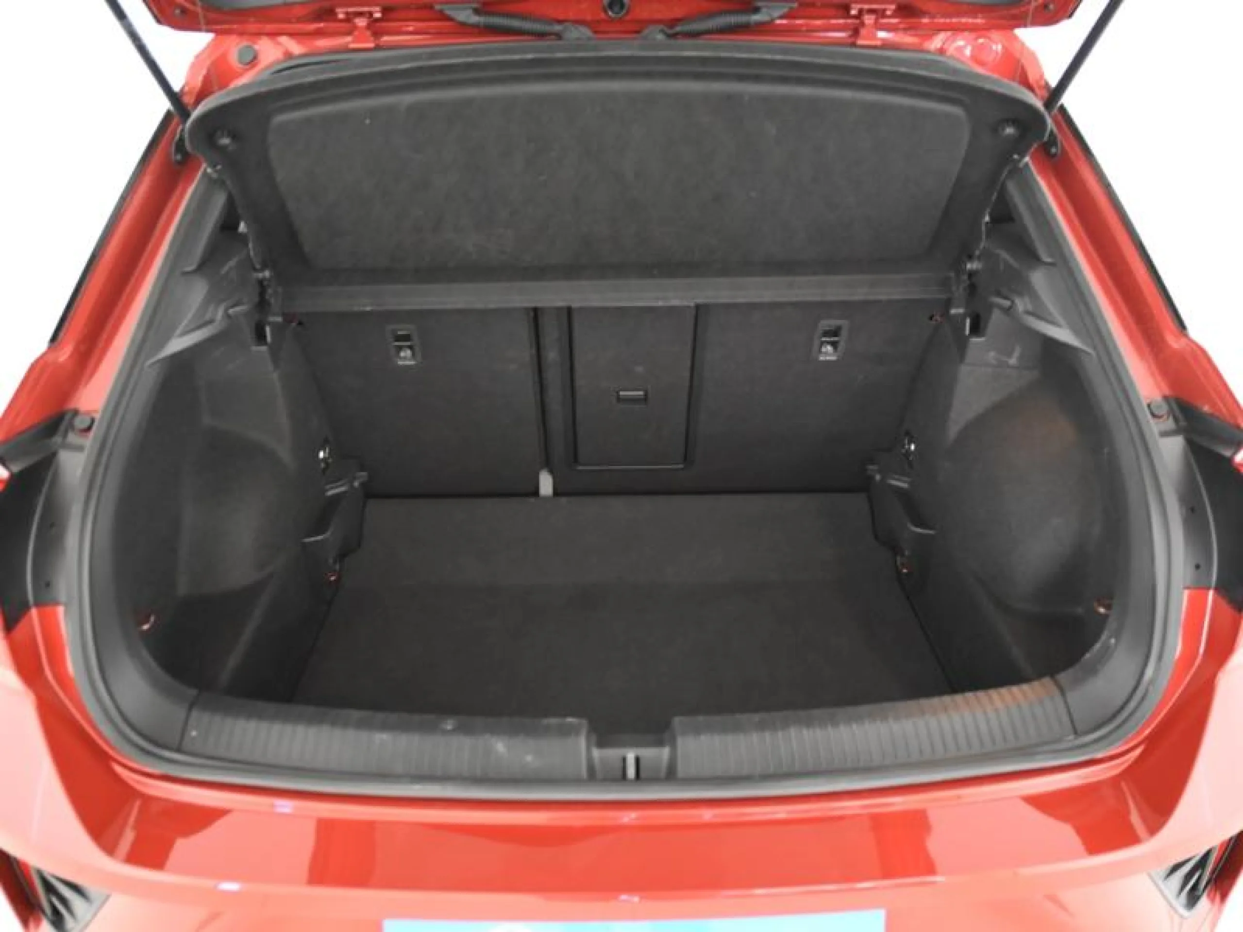 VOLKSWAGEN T ROC R LINE 1.5 TSI 110KW (150CV) DSG - Foto 7