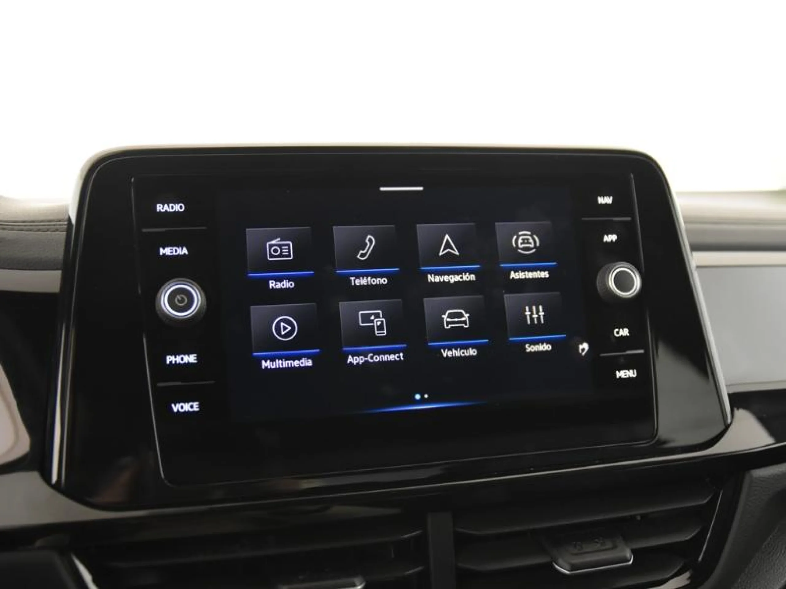 VOLKSWAGEN T ROC R LINE 1.5 TSI 110KW (150CV) DSG - Foto 12