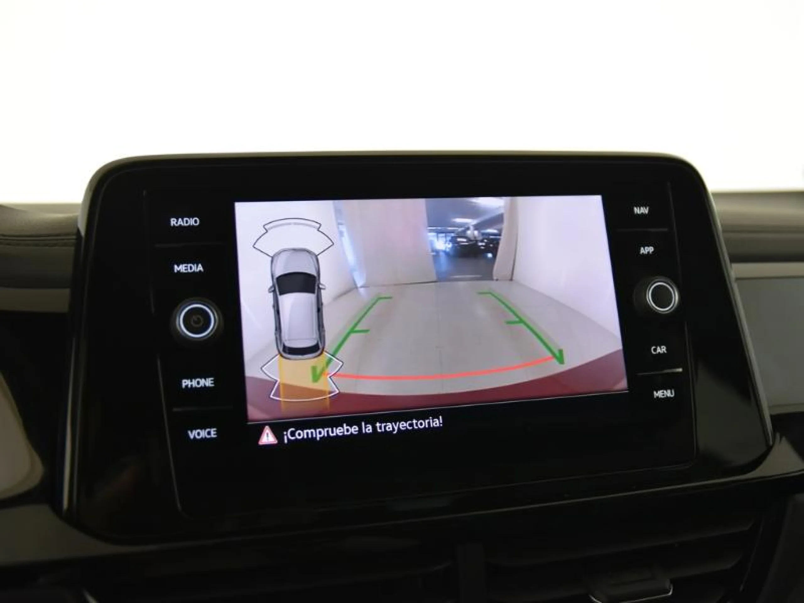 VOLKSWAGEN T ROC R LINE 1.5 TSI 110KW (150CV) DSG - Foto 13