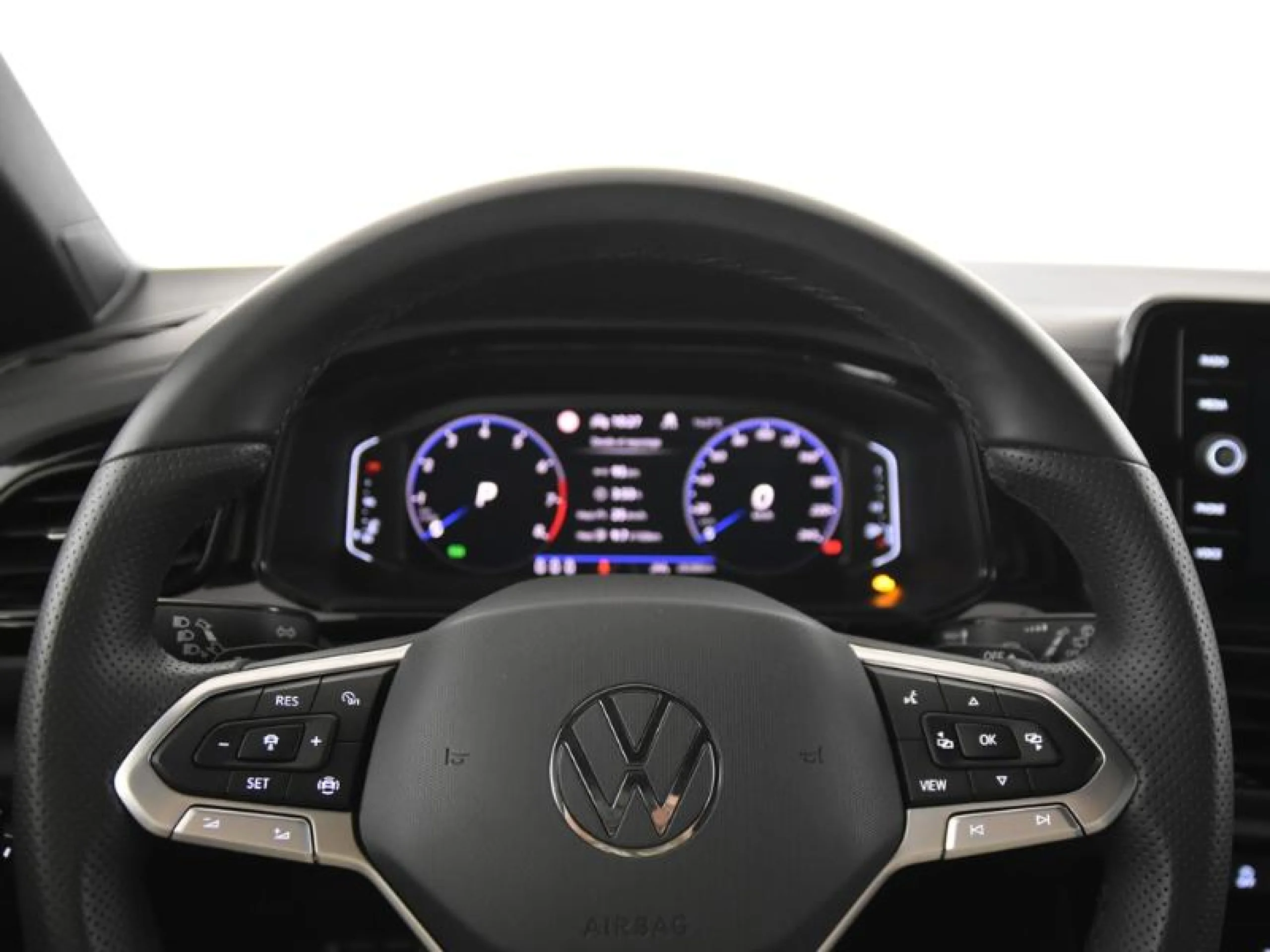 VOLKSWAGEN T ROC R LINE 1.5 TSI 110KW (150CV) DSG - Foto 14