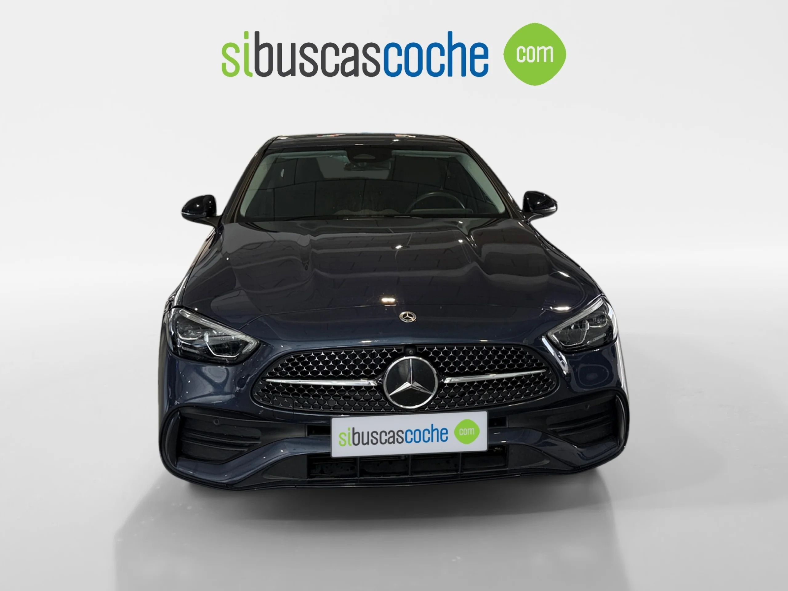 MERCEDES-BENZ CLASE C C 220 D - Foto 12