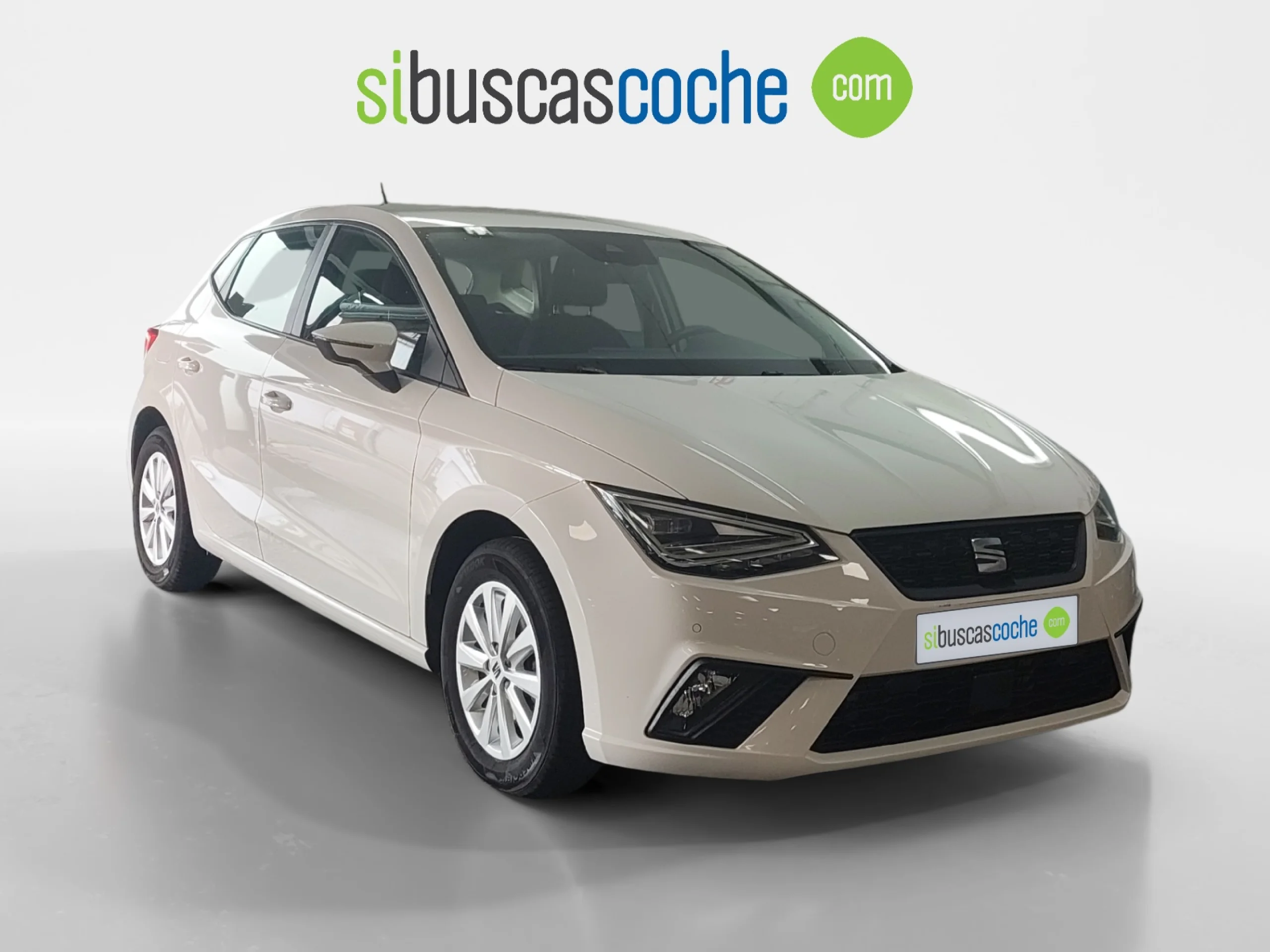SEAT IBIZA 1.0 TSI 81KW (110CV) STYLE XM WIRED - Foto 1