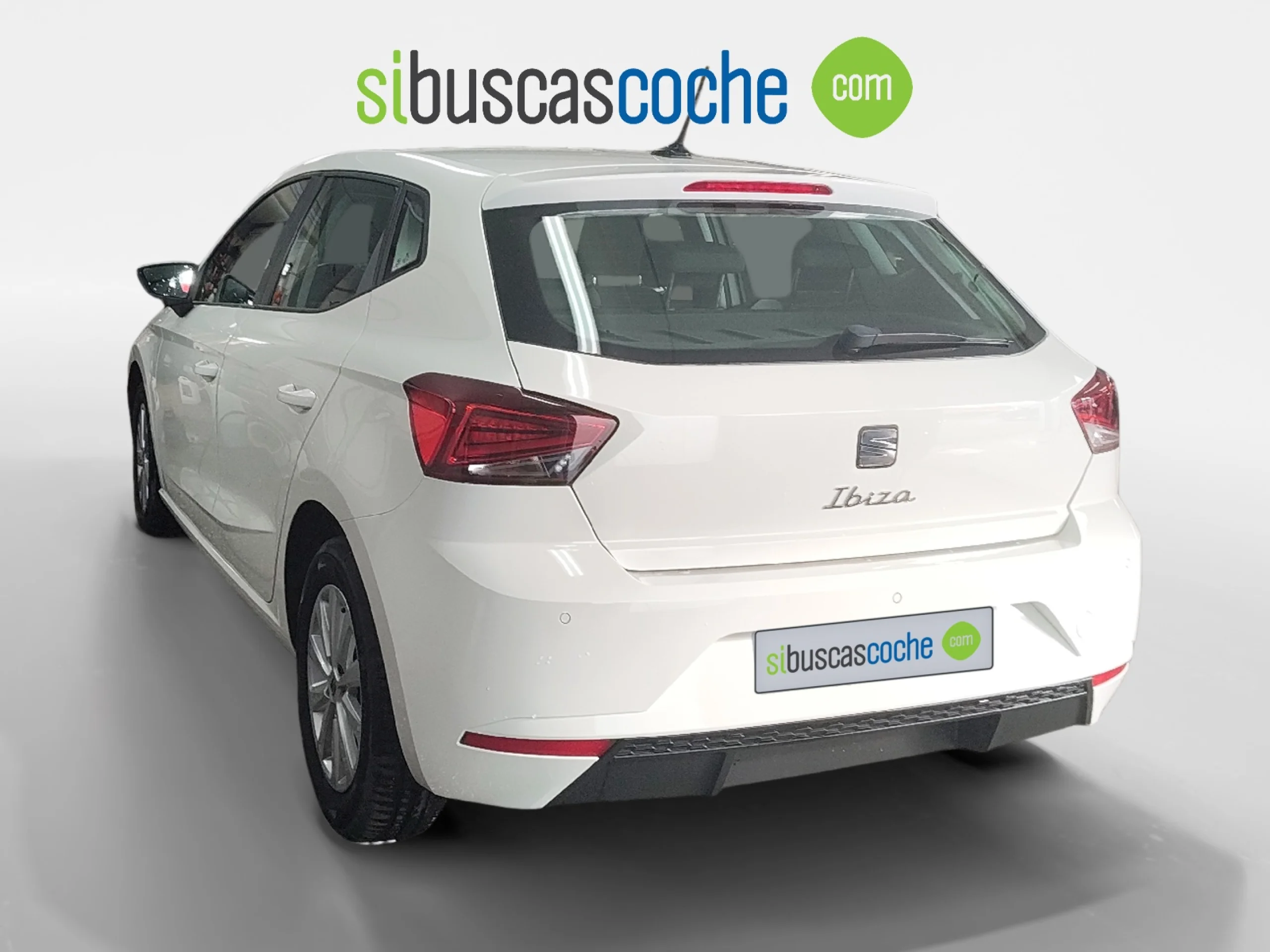 SEAT IBIZA 1.0 TSI 81KW (110CV) STYLE XM WIRED - Foto 2