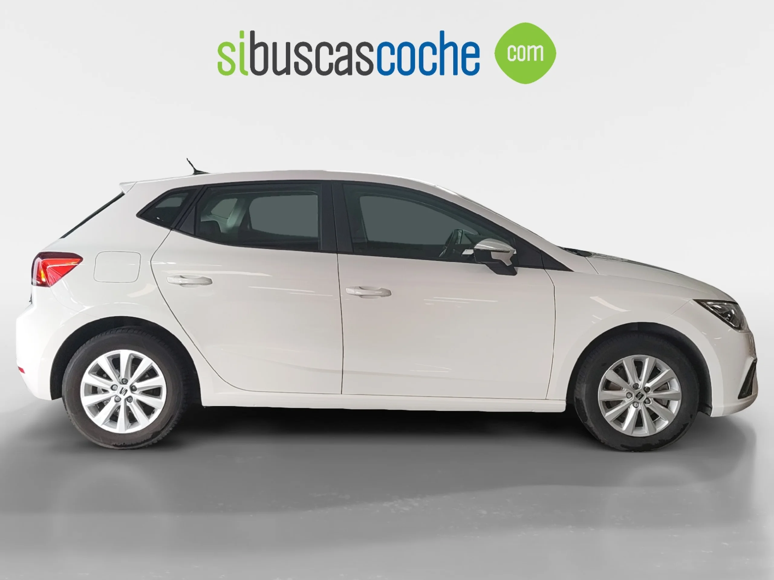 SEAT IBIZA 1.0 TSI 81KW (110CV) STYLE XM WIRED - Foto 3