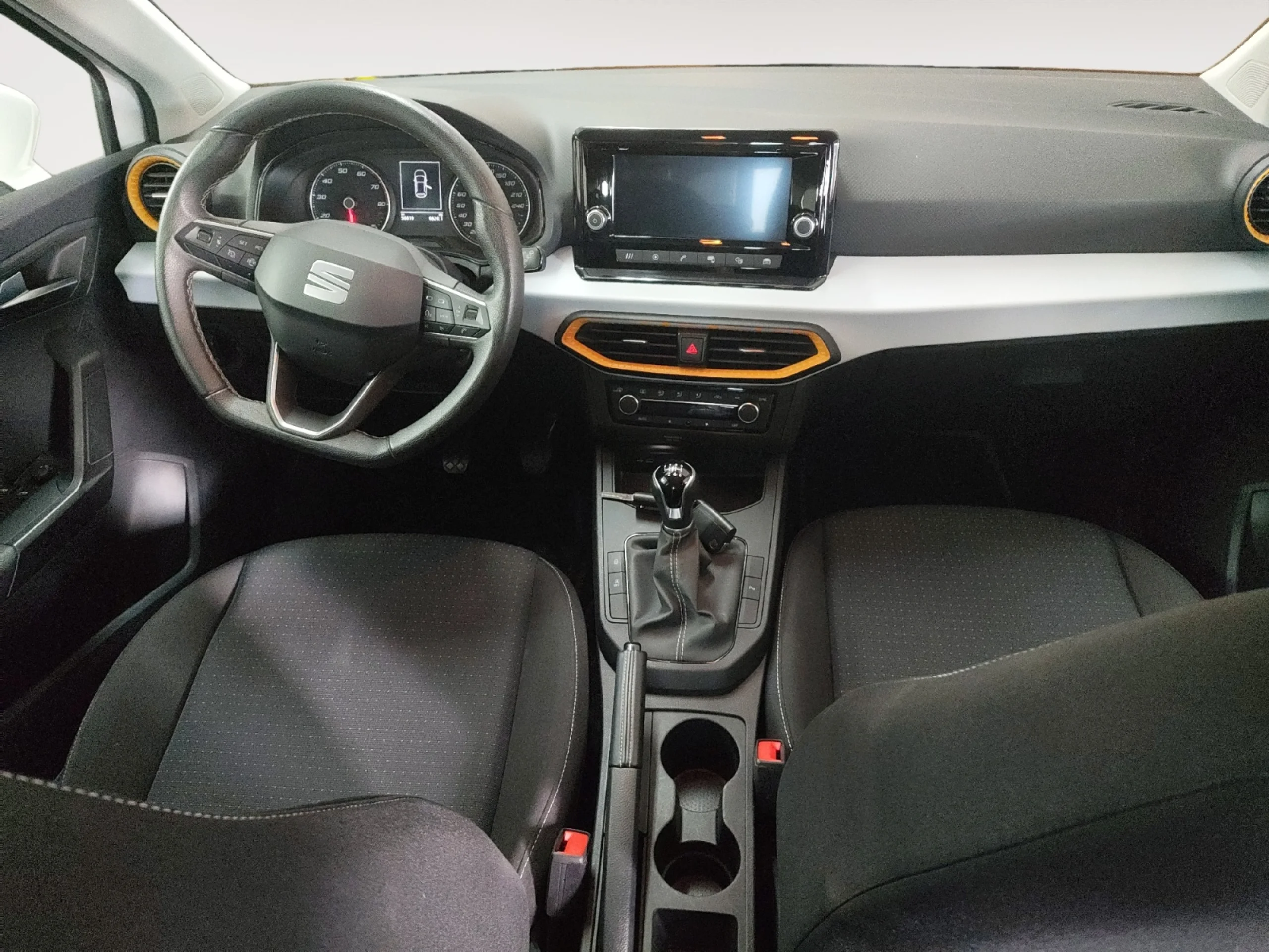 SEAT IBIZA 1.0 TSI 81KW (110CV) STYLE XM WIRED - Foto 4