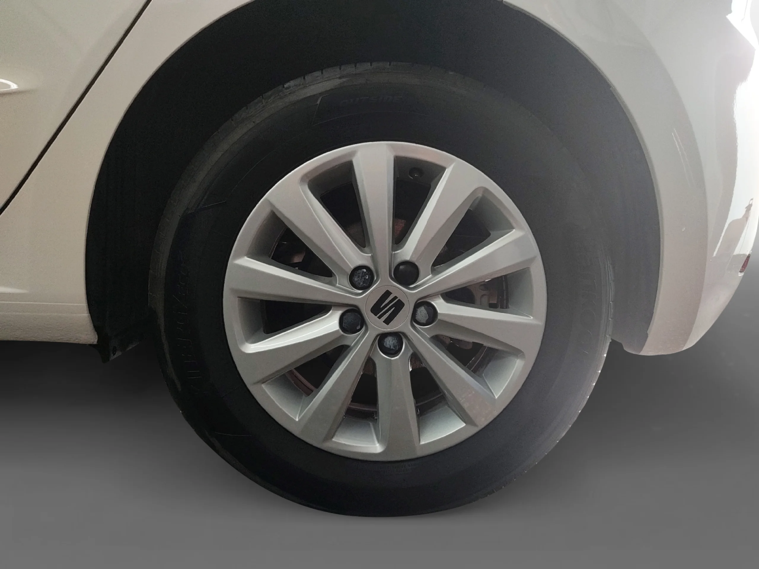 SEAT IBIZA 1.0 TSI 81KW (110CV) STYLE XM WIRED - Foto 8