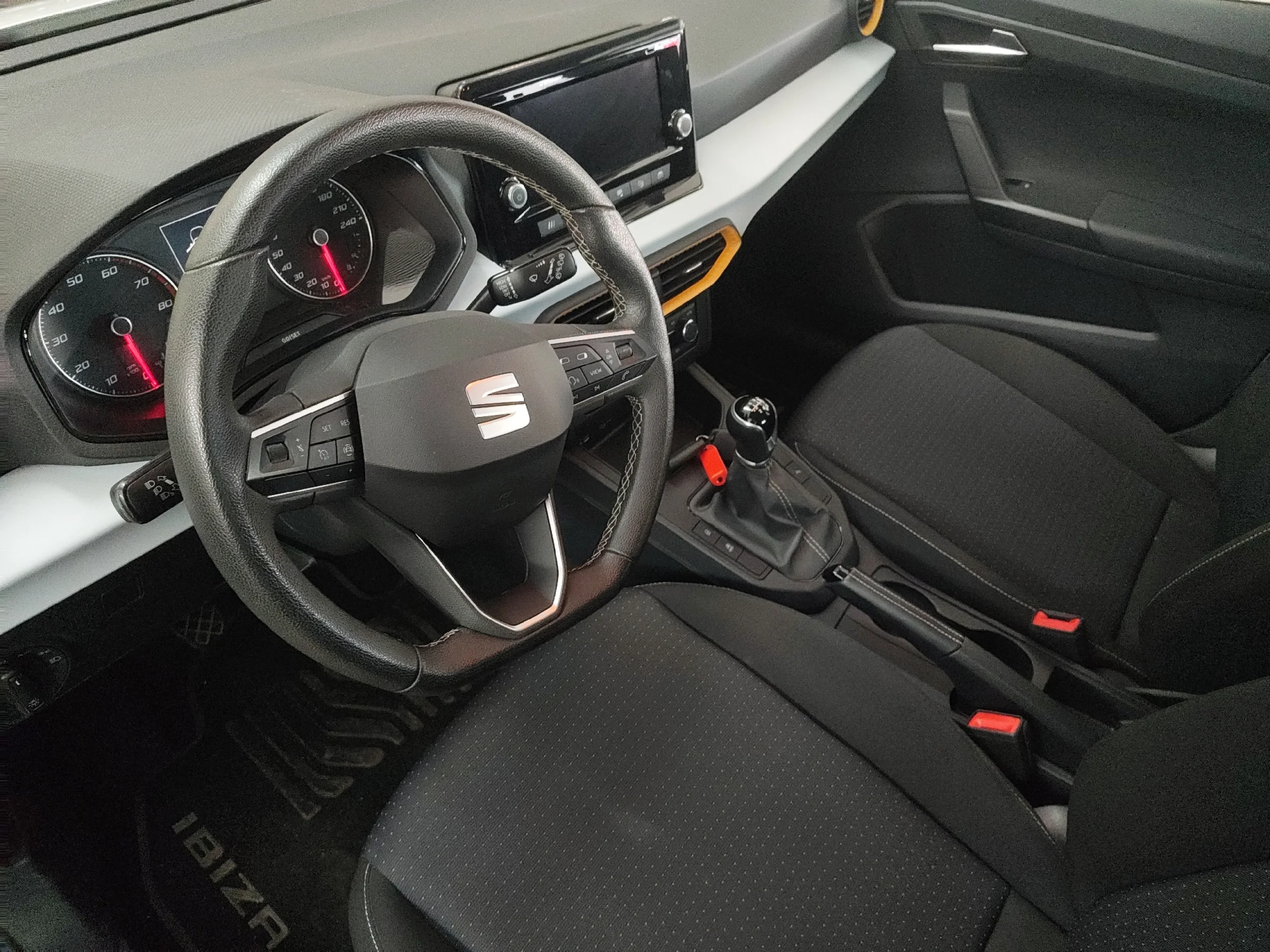 SEAT IBIZA 1.0 TSI 81KW (110CV) STYLE XM WIRED - Foto 9