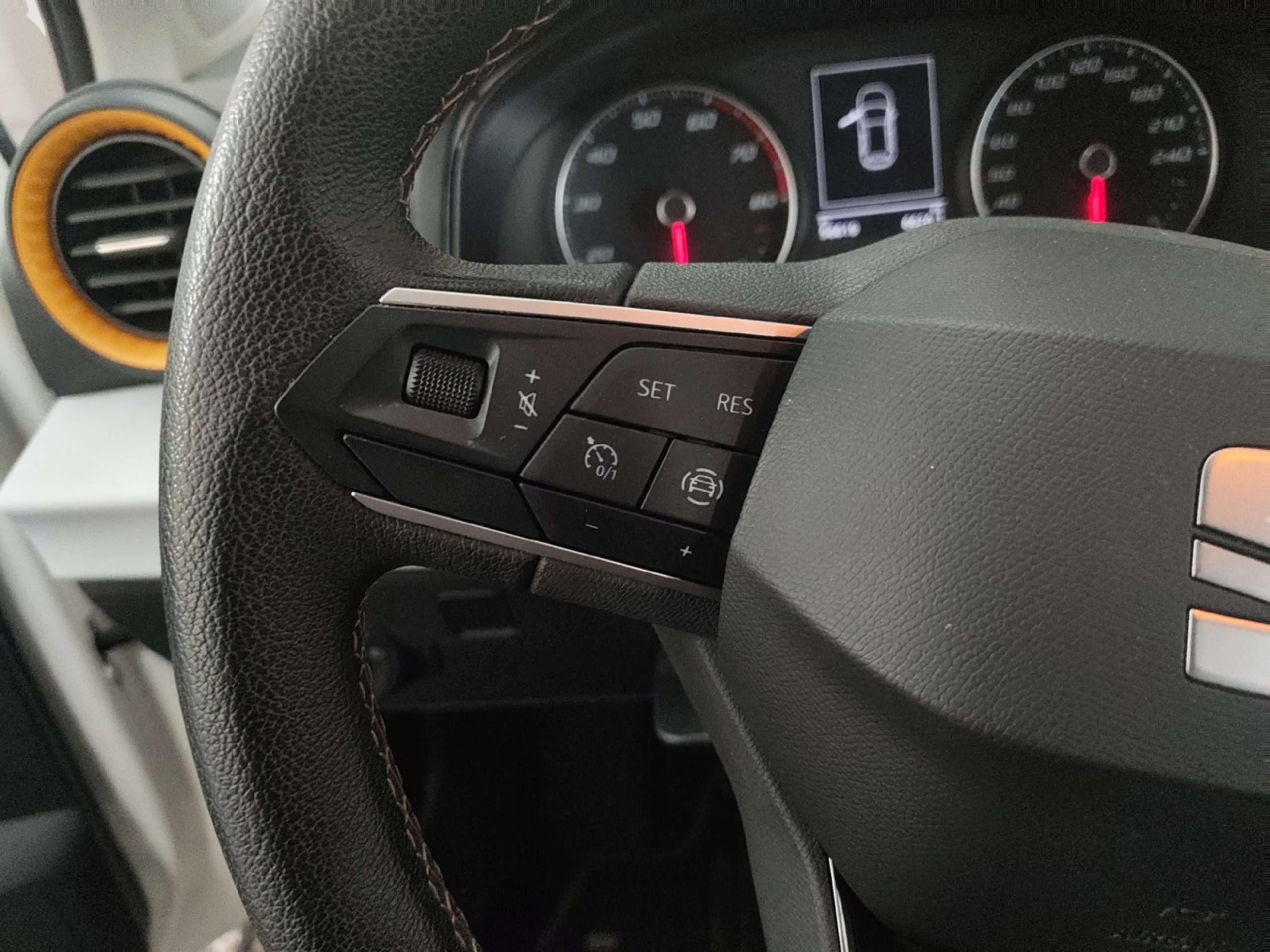 SEAT IBIZA 1.0 TSI 81KW (110CV) STYLE XM WIRED - Foto 10