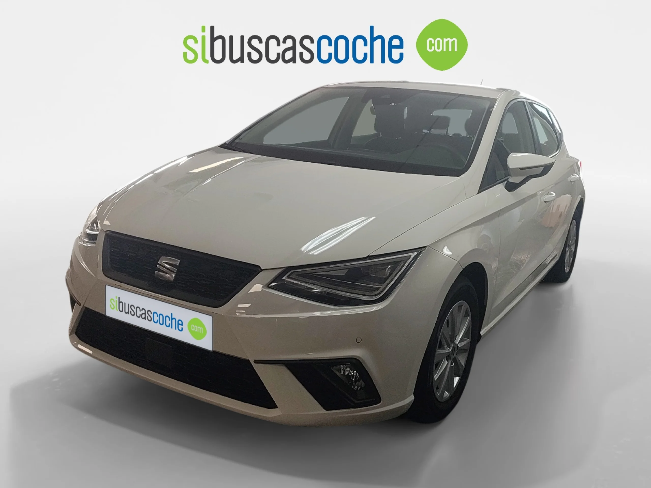 SEAT IBIZA 1.0 TSI 81KW (110CV) STYLE XM WIRED - Foto 14