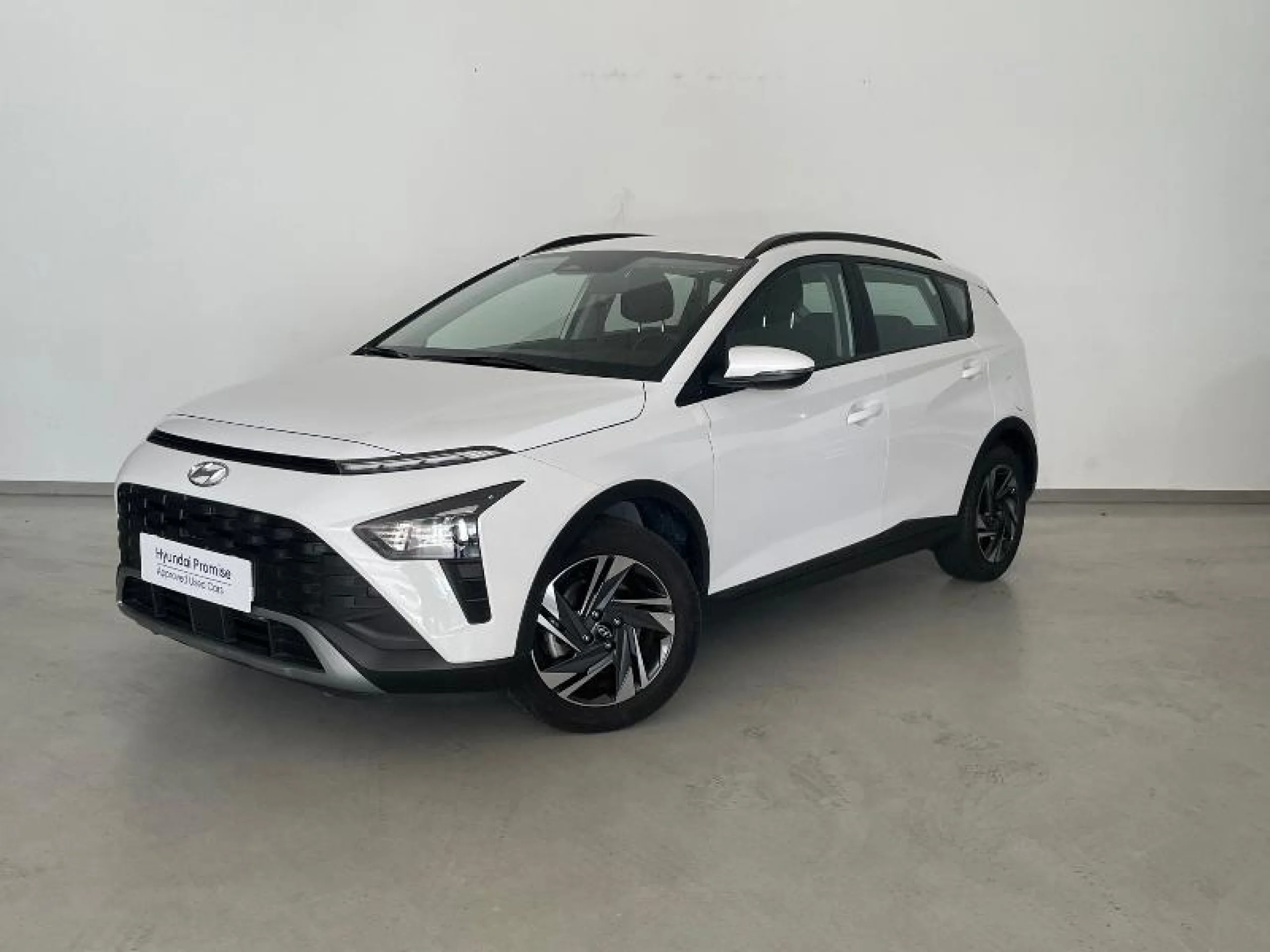 HYUNDAI BAYON 1.2 MPI MAXX - Foto 1