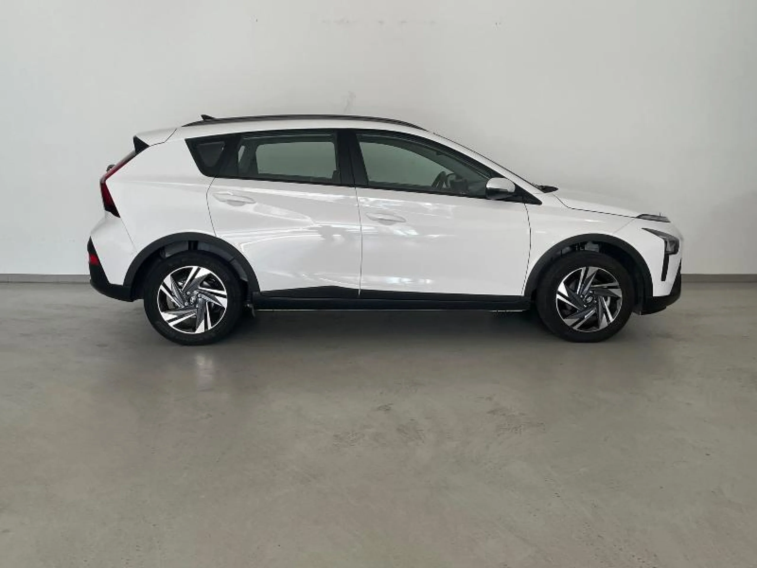 HYUNDAI BAYON 1.2 MPI MAXX - Foto 3