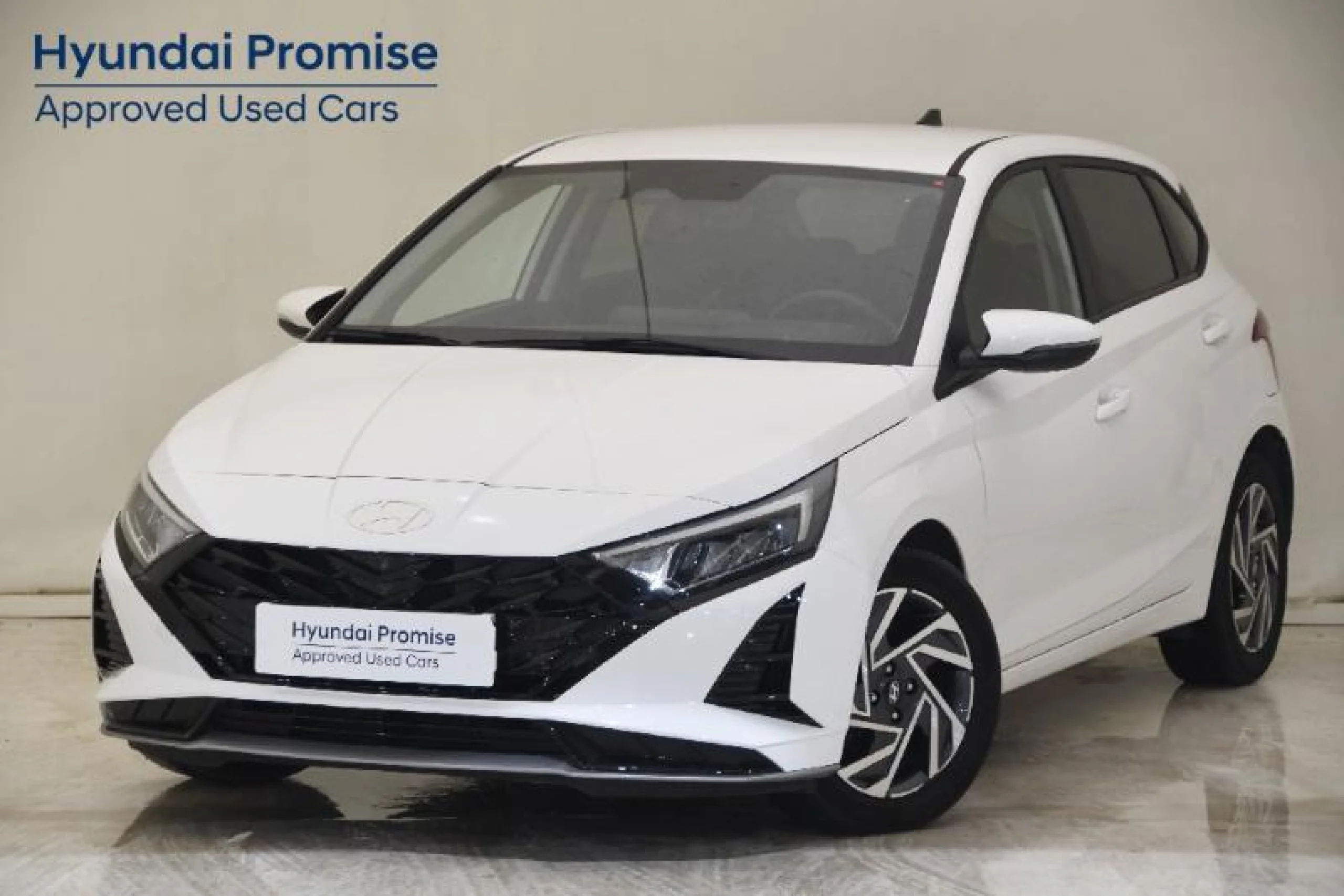 HYUNDAI I20 1.0 TGDI KLASS - Foto 1
