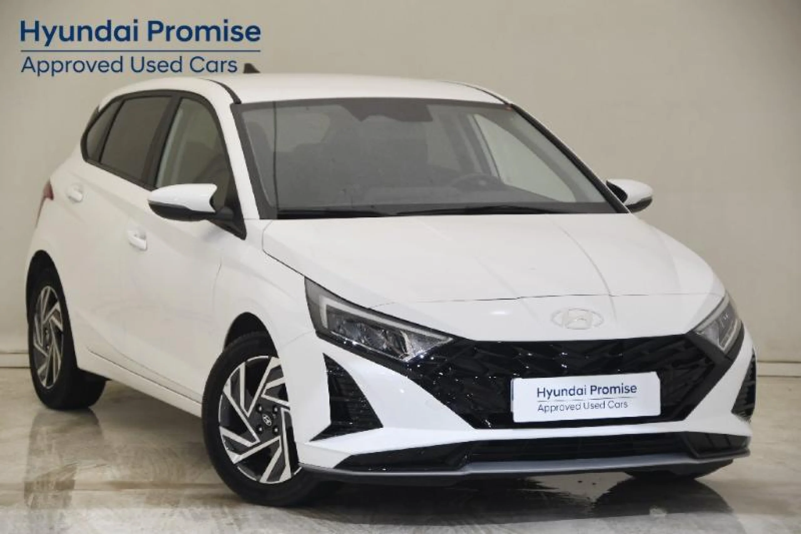 HYUNDAI I20 1.0 TGDI KLASS - Foto 2