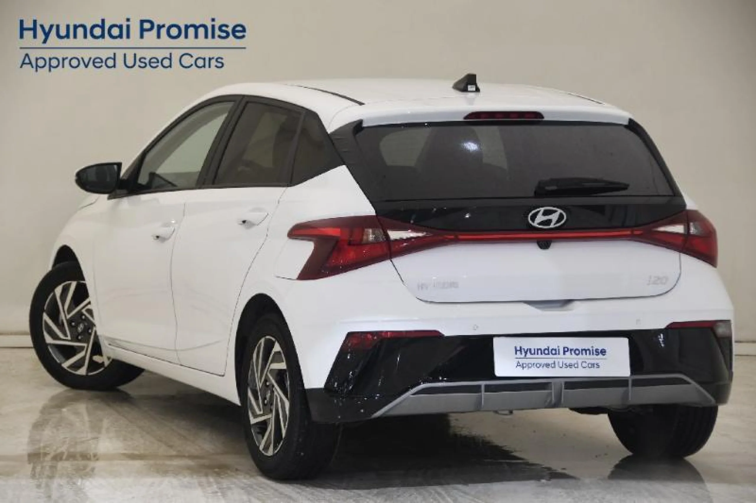 HYUNDAI I20 1.0 TGDI KLASS - Foto 3