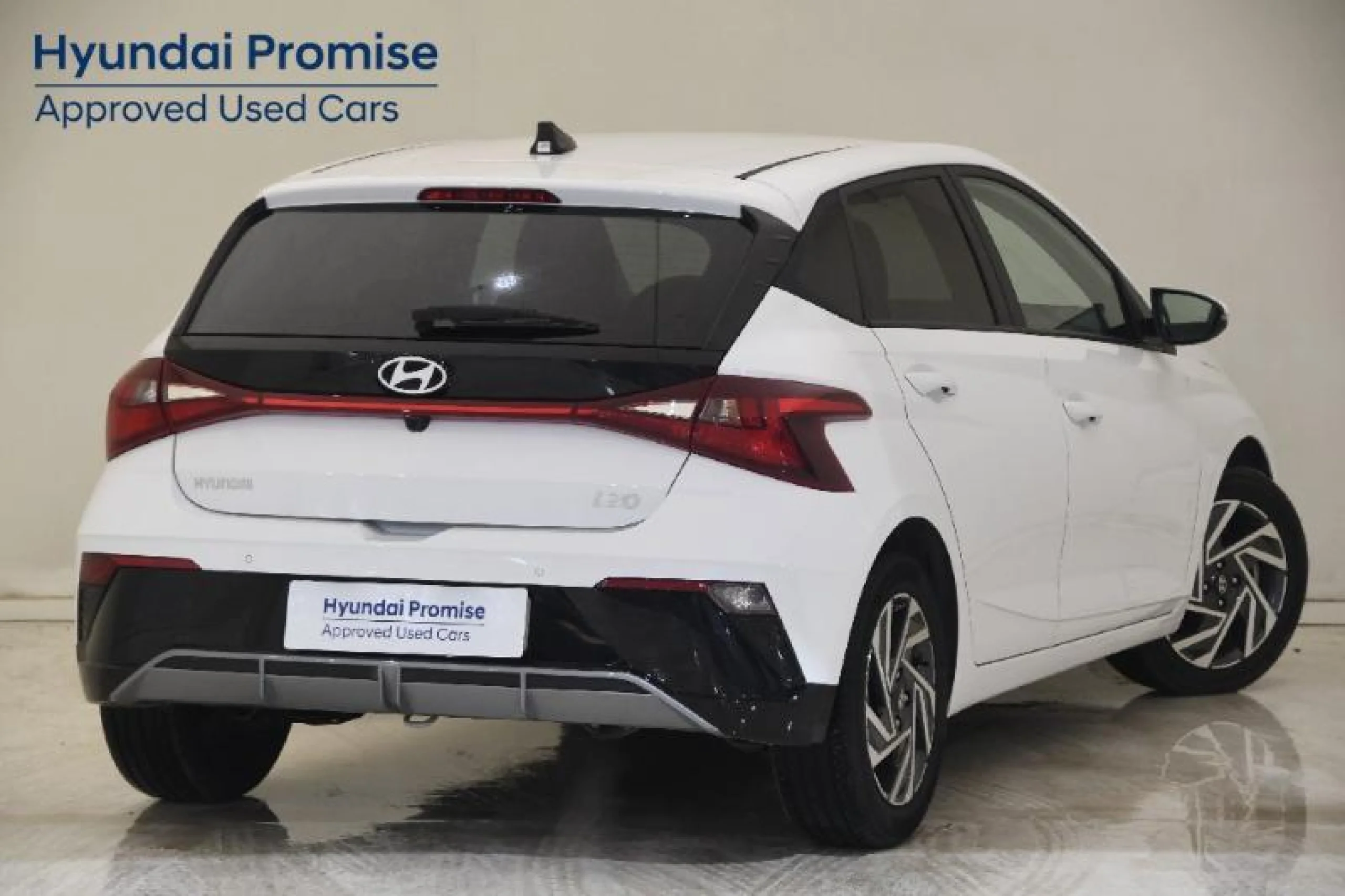 HYUNDAI I20 1.0 TGDI KLASS - Foto 4
