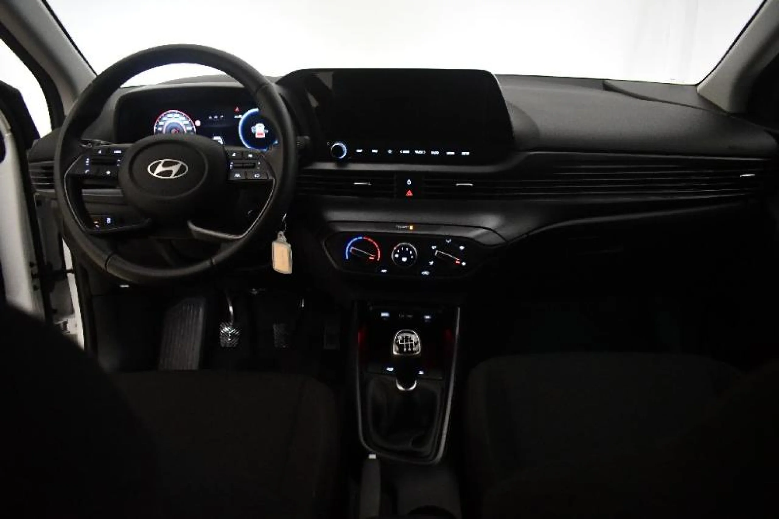 HYUNDAI I20 1.0 TGDI KLASS - Foto 5