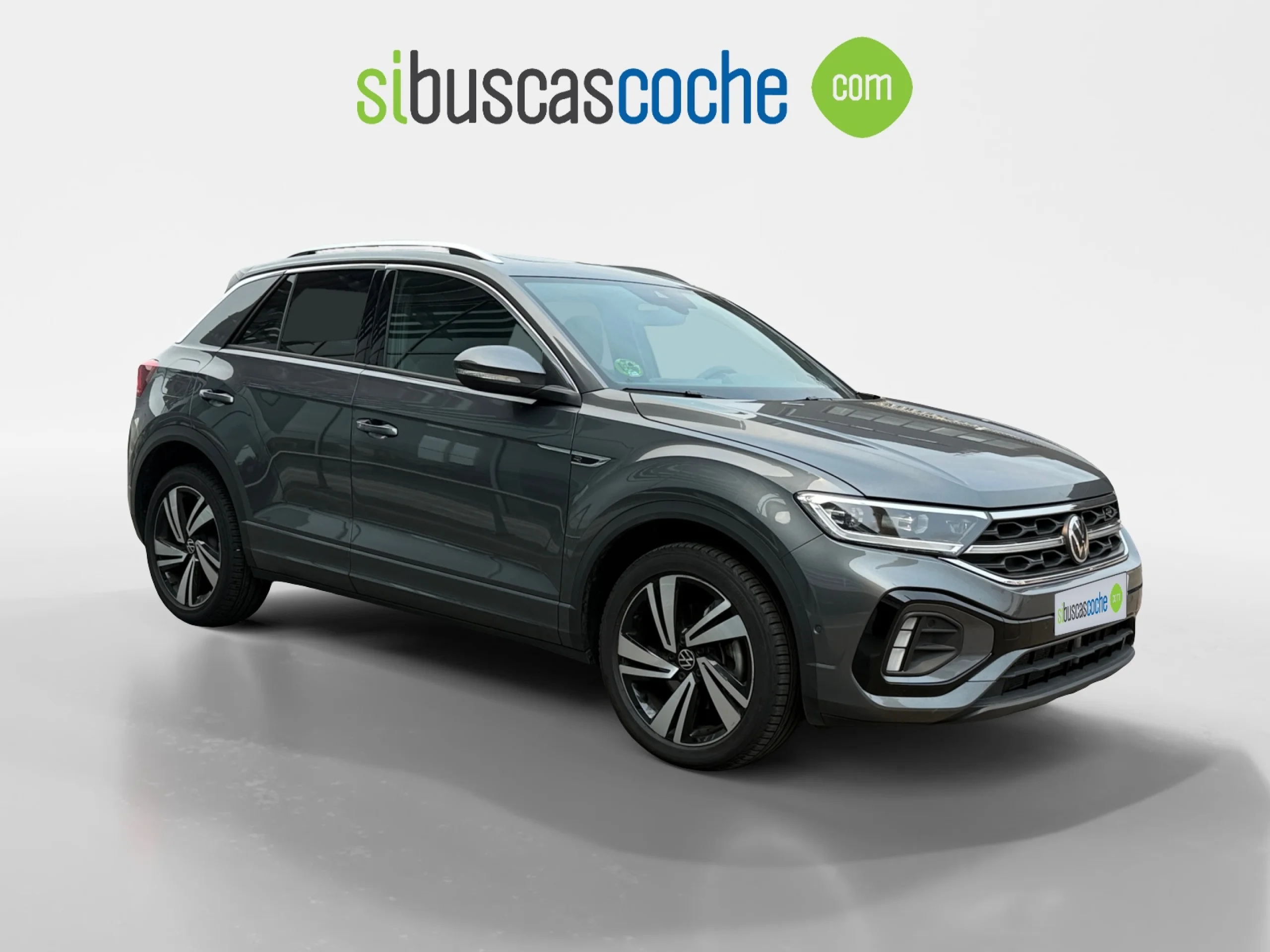 VOLKSWAGEN T ROC T ROC R LINE 2.0 TDI 110 KW (150 CV)  AUTOM TICO DSG 7 VEL. - Foto 1