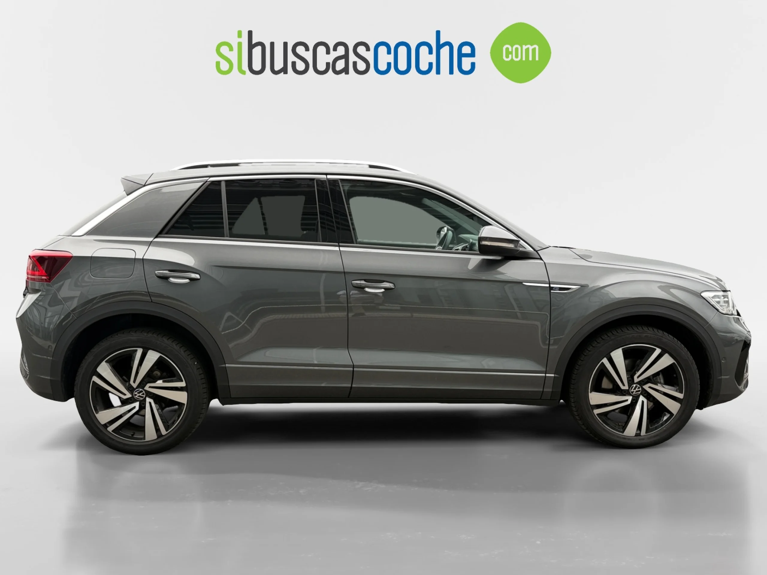 VOLKSWAGEN T ROC T ROC R LINE 2.0 TDI 110 KW (150 CV)  AUTOM TICO DSG 7 VEL. - Foto 3