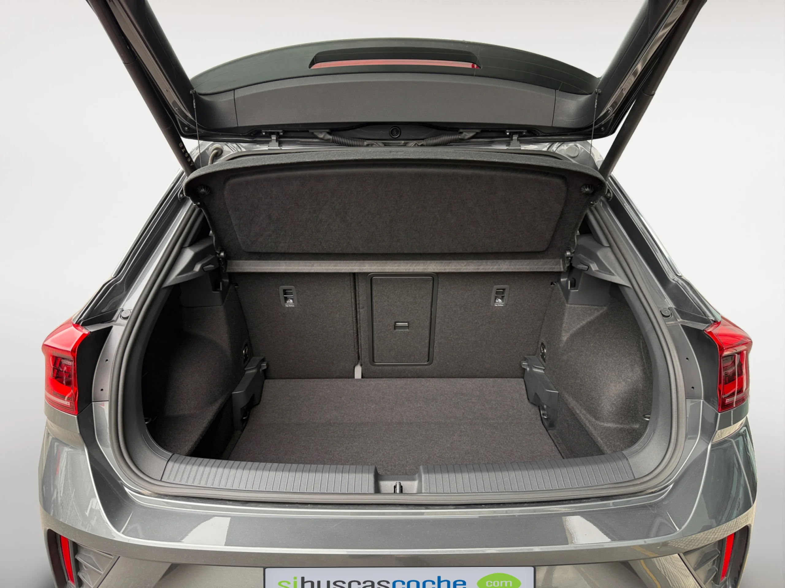 VOLKSWAGEN T ROC T ROC R LINE 2.0 TDI 110 KW (150 CV)  AUTOM TICO DSG 7 VEL. - Foto 7