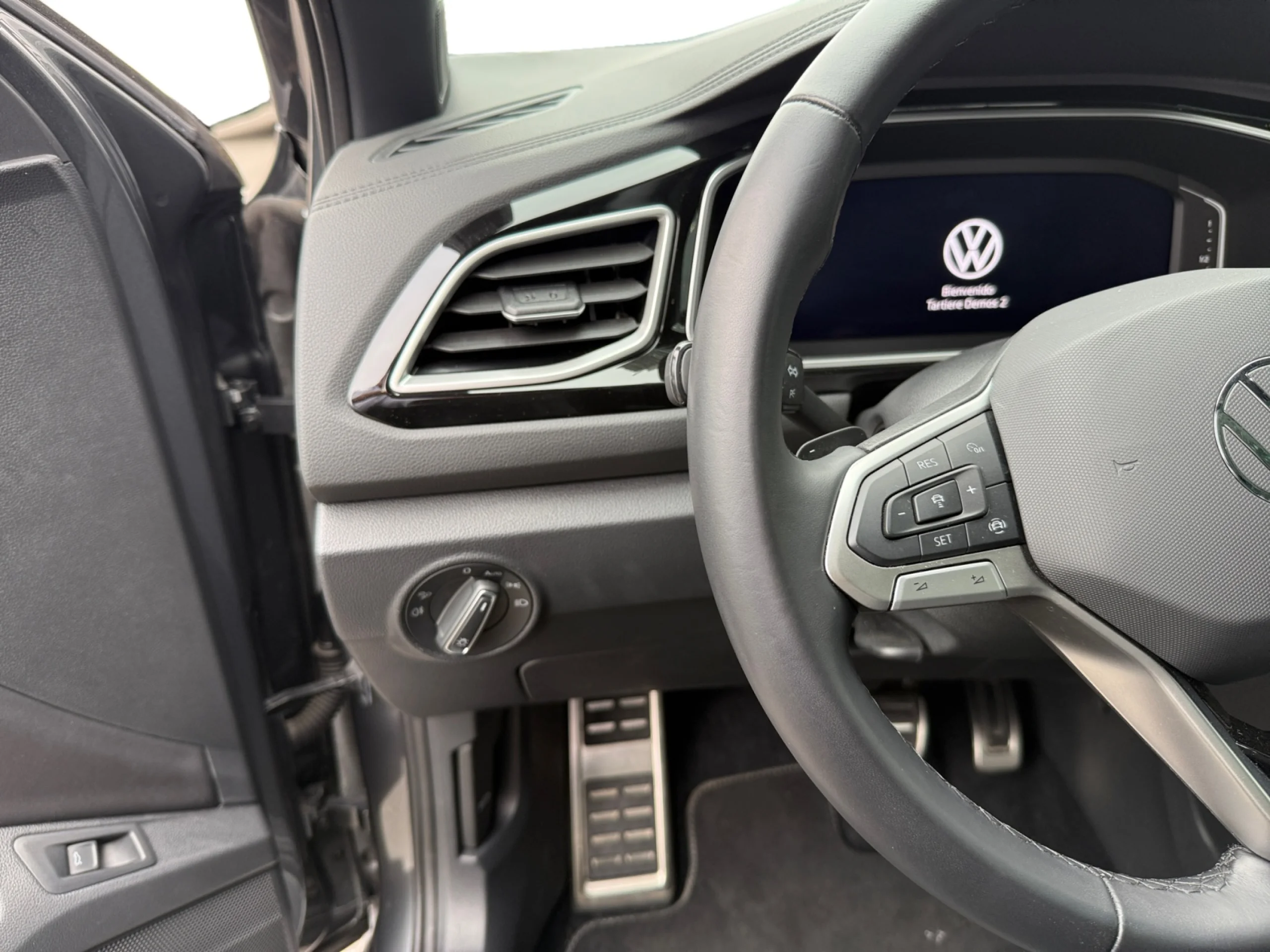 VOLKSWAGEN T ROC T ROC R LINE 2.0 TDI 110 KW (150 CV)  AUTOM TICO DSG 7 VEL. - Foto 11