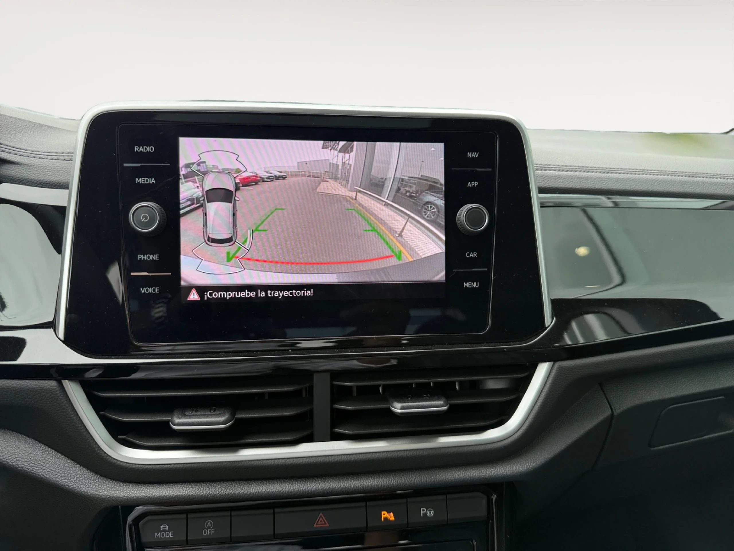 VOLKSWAGEN T ROC T ROC R LINE 2.0 TDI 110 KW (150 CV)  AUTOM TICO DSG 7 VEL. - Foto 16