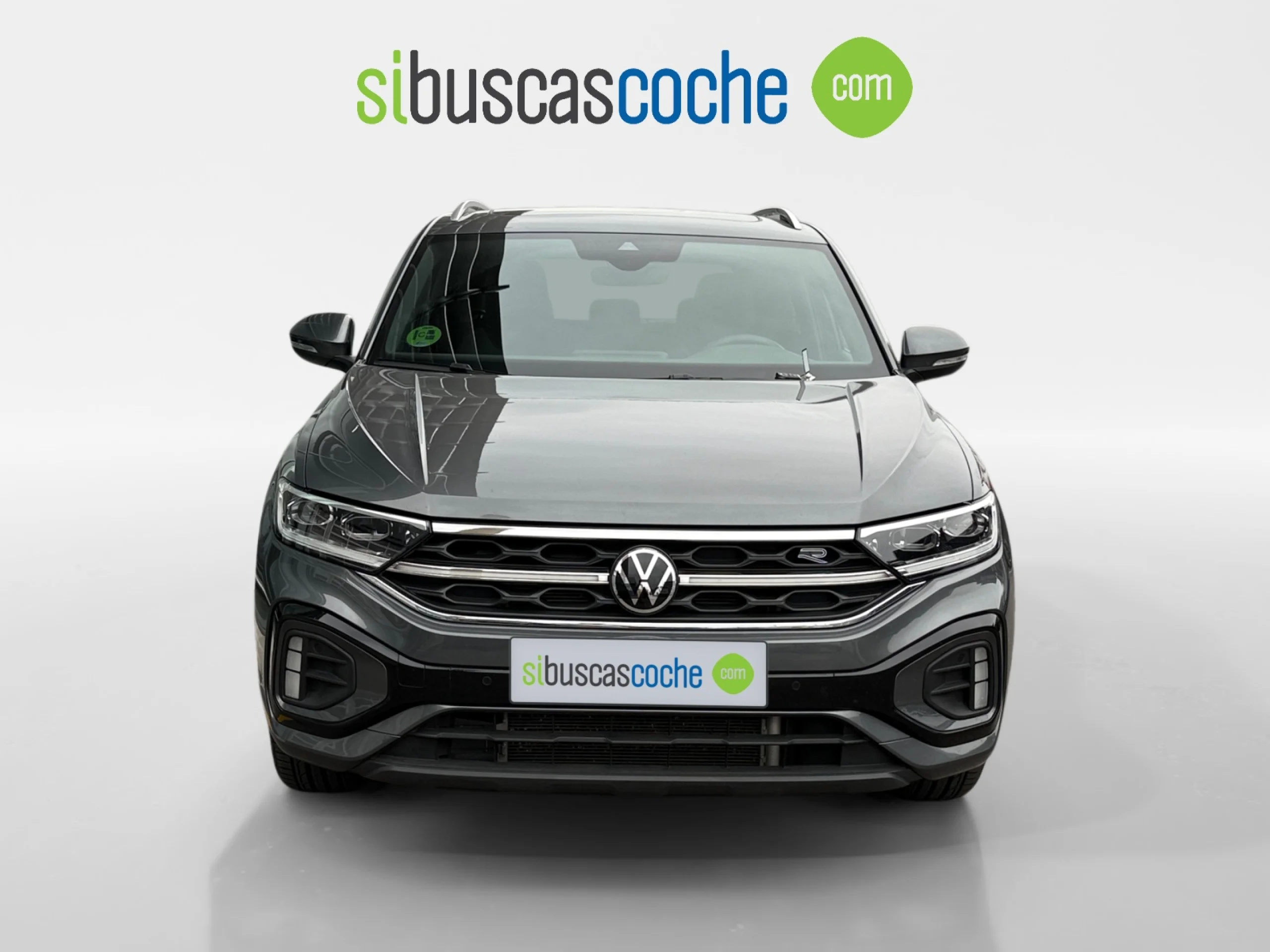 VOLKSWAGEN T ROC T ROC R LINE 2.0 TDI 110 KW (150 CV)  AUTOM TICO DSG 7 VEL. - Foto 19