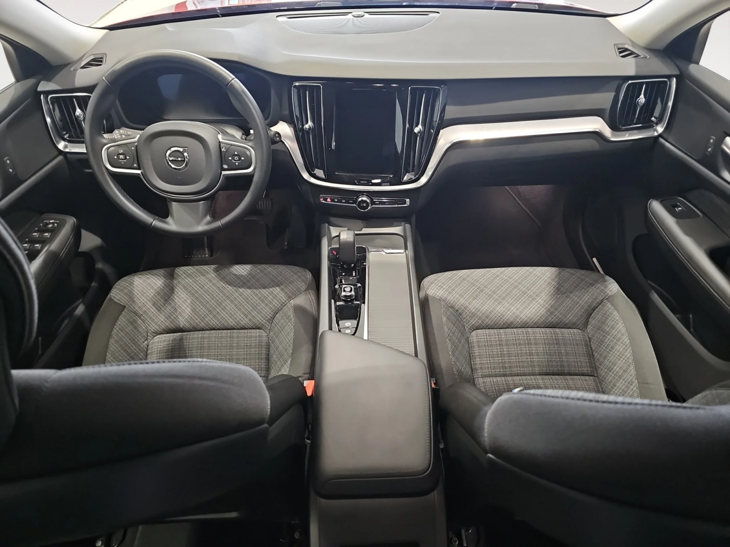 VOLVO V60 2.0 B4 (G) CORE AUTO - Foto 4