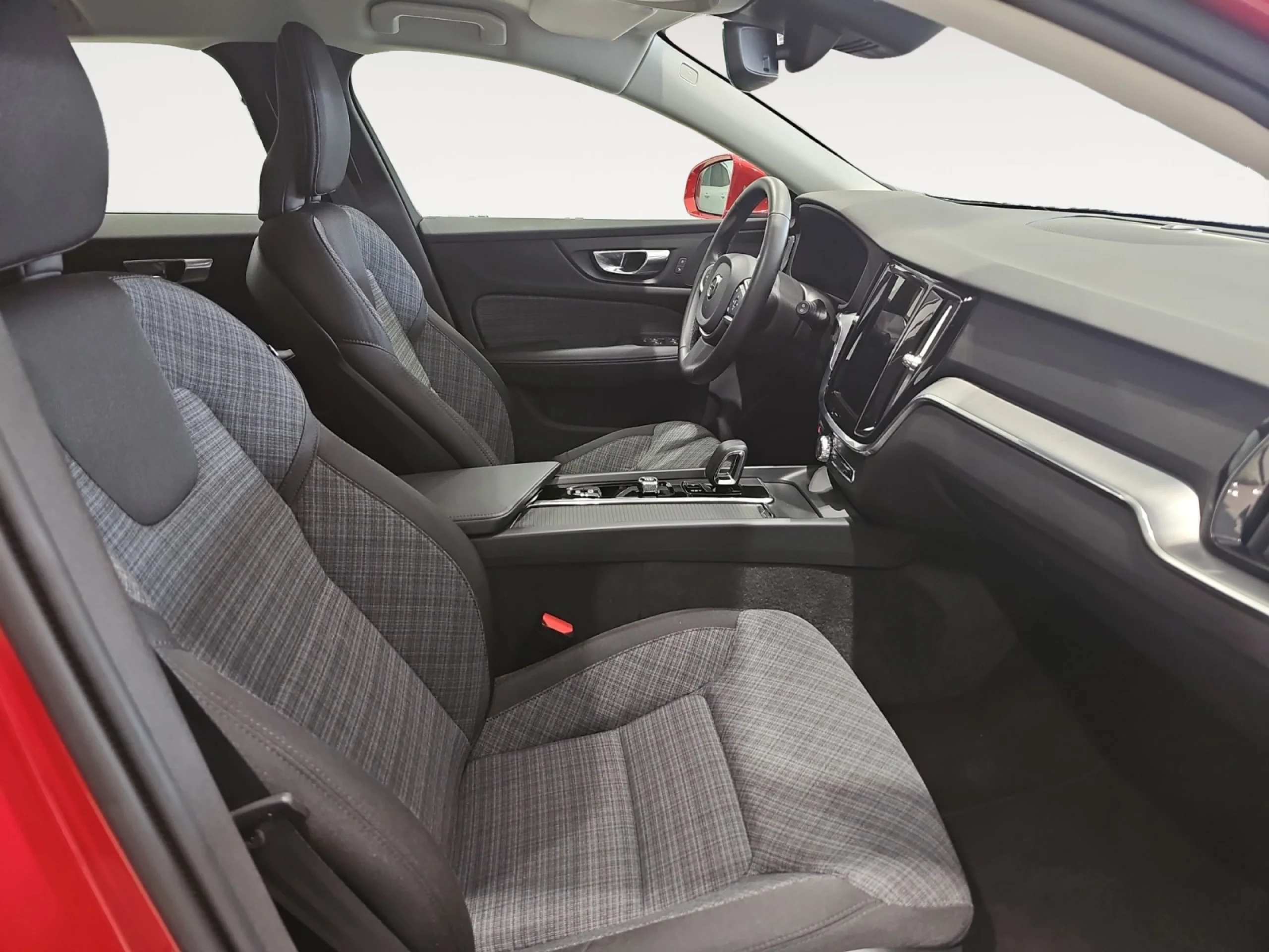 VOLVO V60 2.0 B4 (G) CORE AUTO - Foto 5