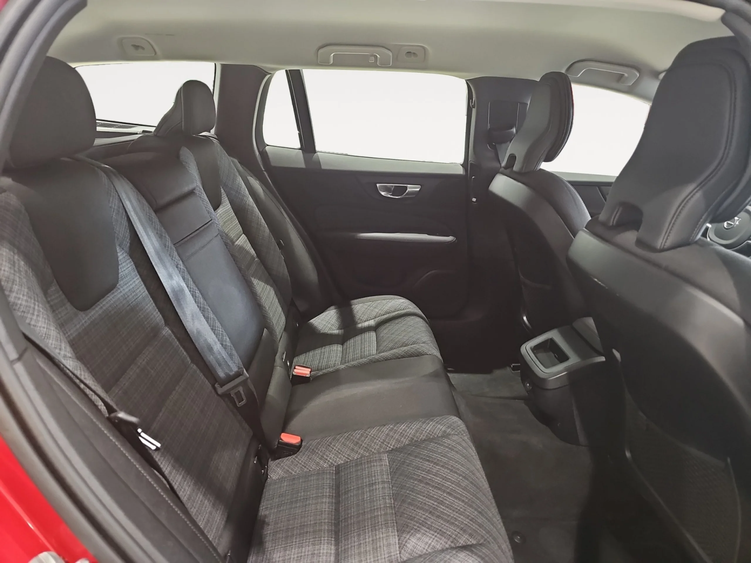 VOLVO V60 2.0 B4 (G) CORE AUTO - Foto 6