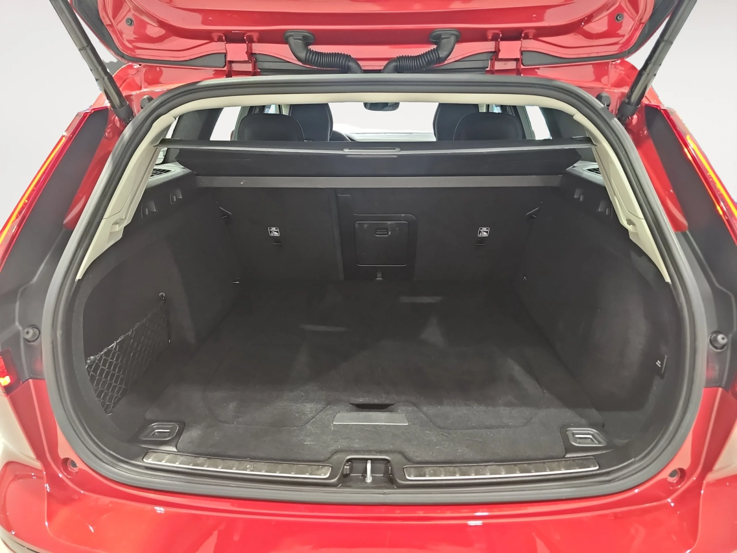 VOLVO V60 2.0 B4 (G) CORE AUTO - Foto 8