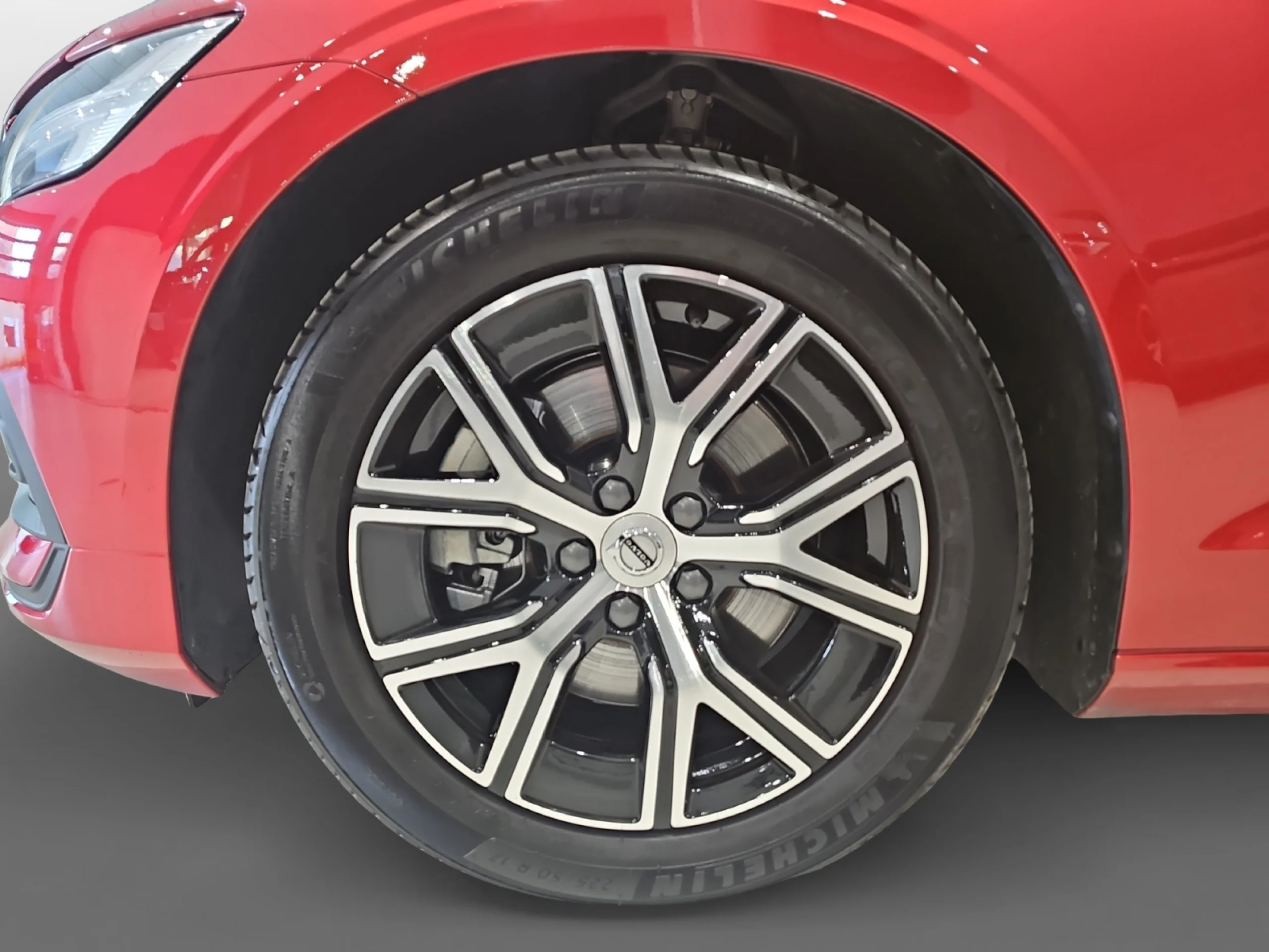 VOLVO V60 2.0 B4 (G) CORE AUTO - Foto 9