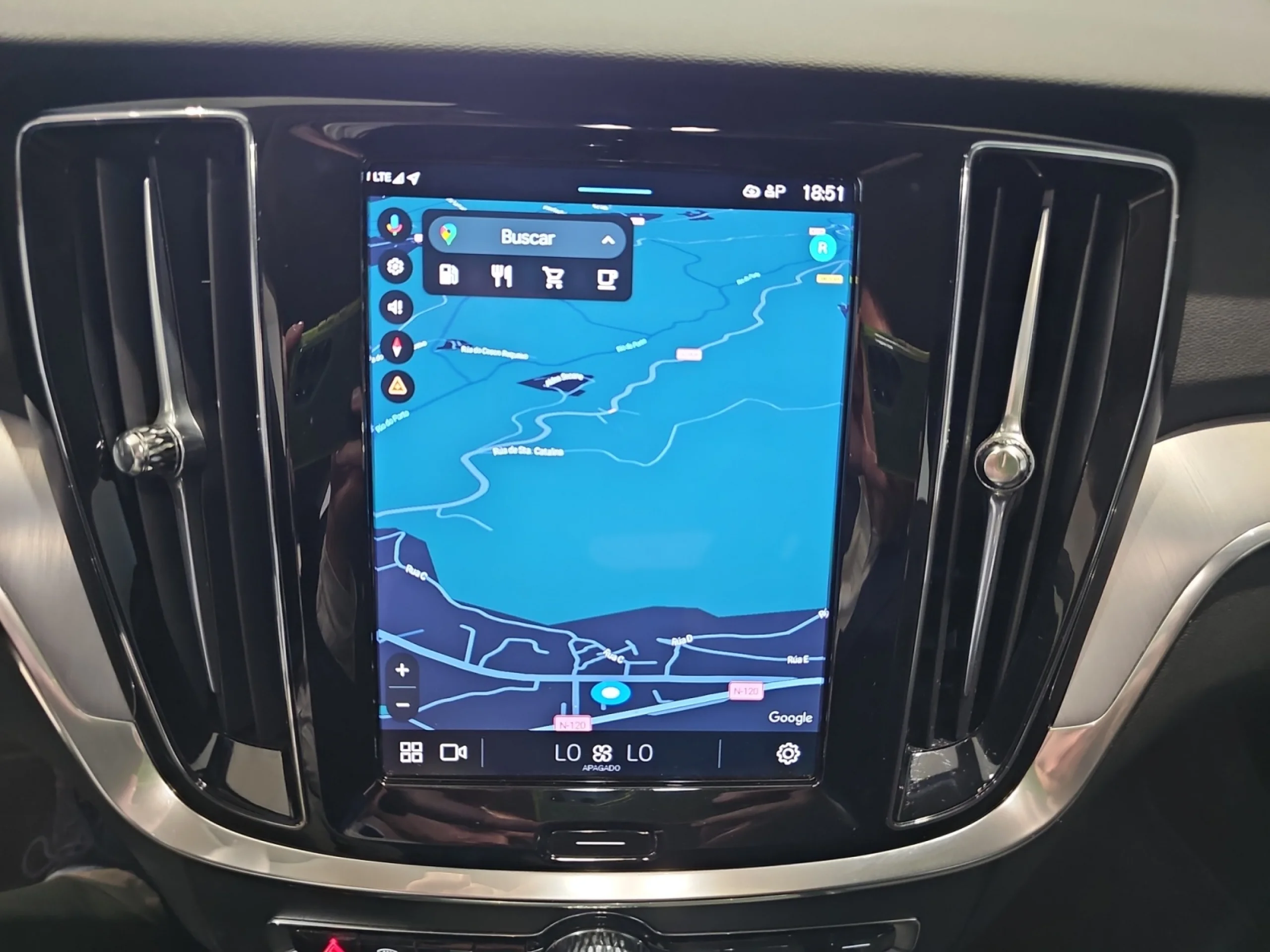 VOLVO V60 2.0 B4 (G) CORE AUTO - Foto 10